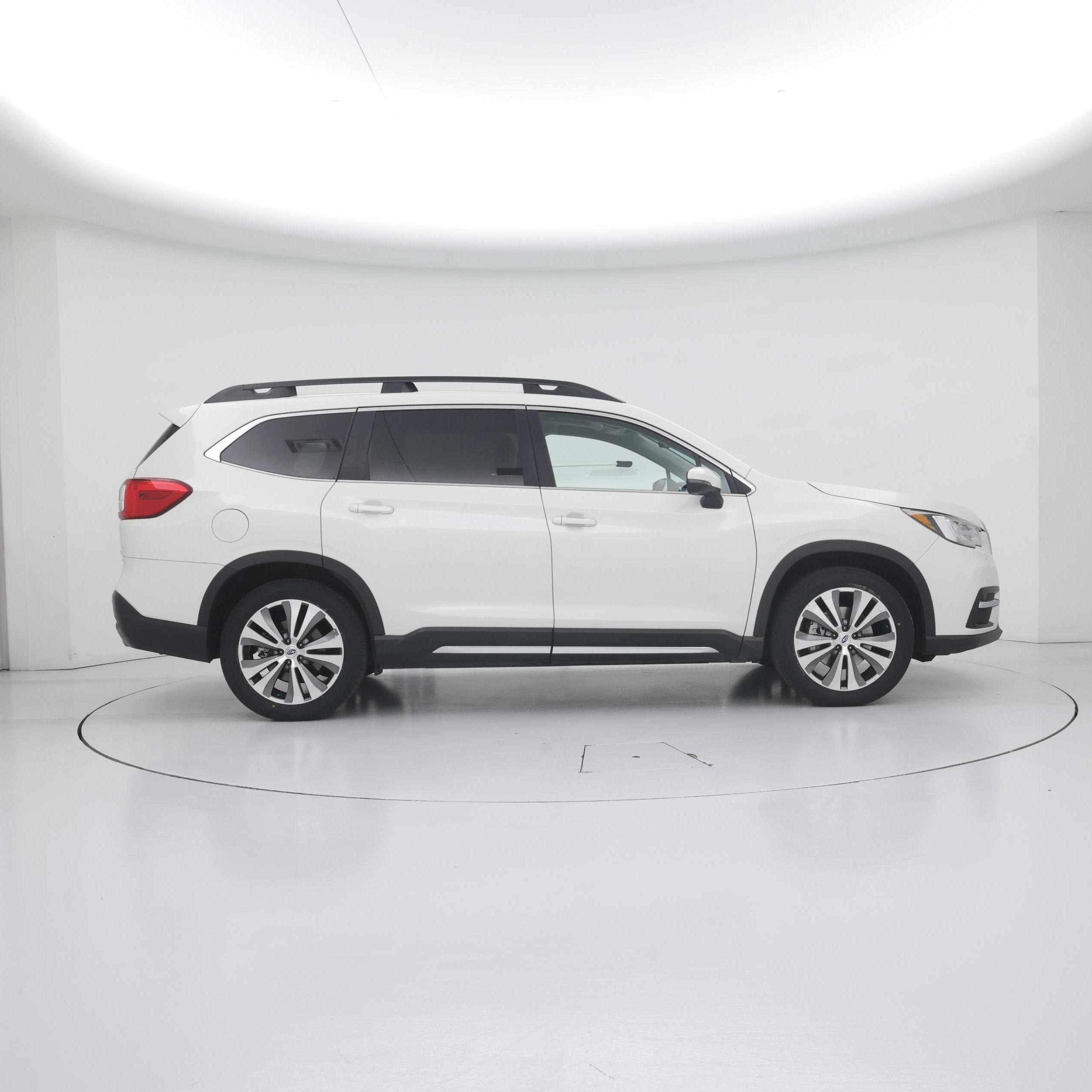 Thumbnail: 2021 Subaru Ascent - 7