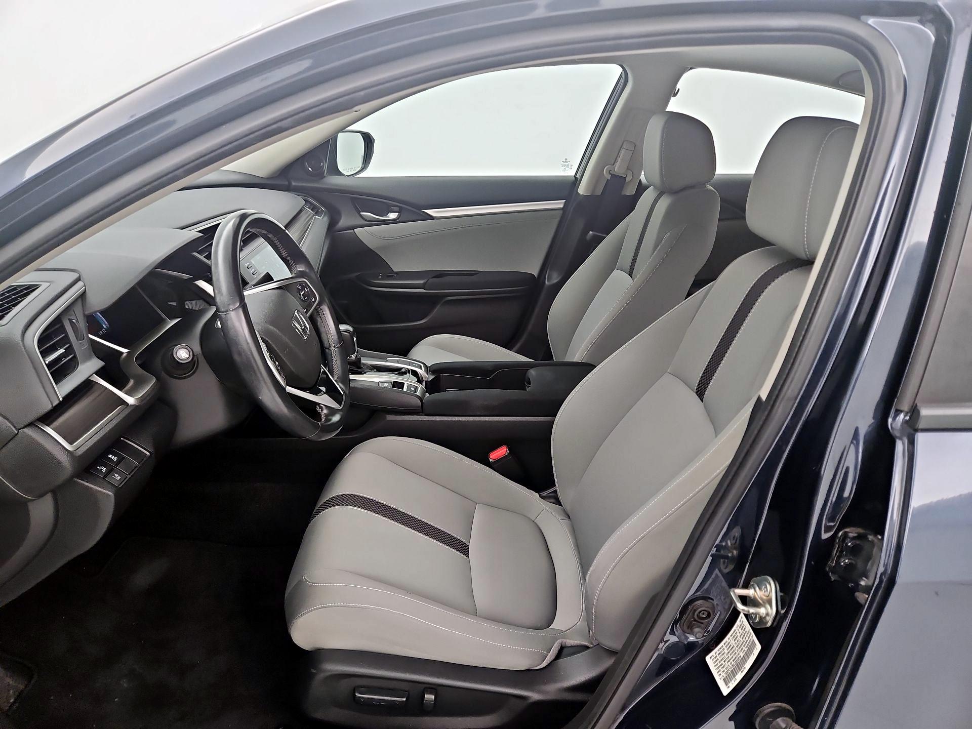 Thumbnail: 2020 Honda Civic - 11