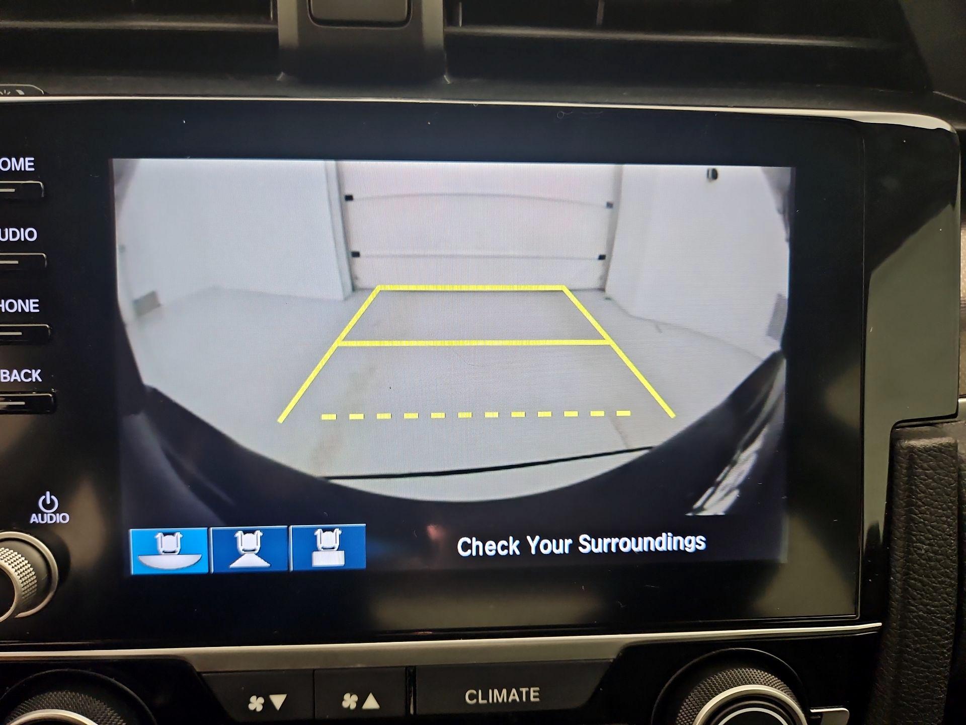 Thumbnail: 2020 Honda Civic - 14