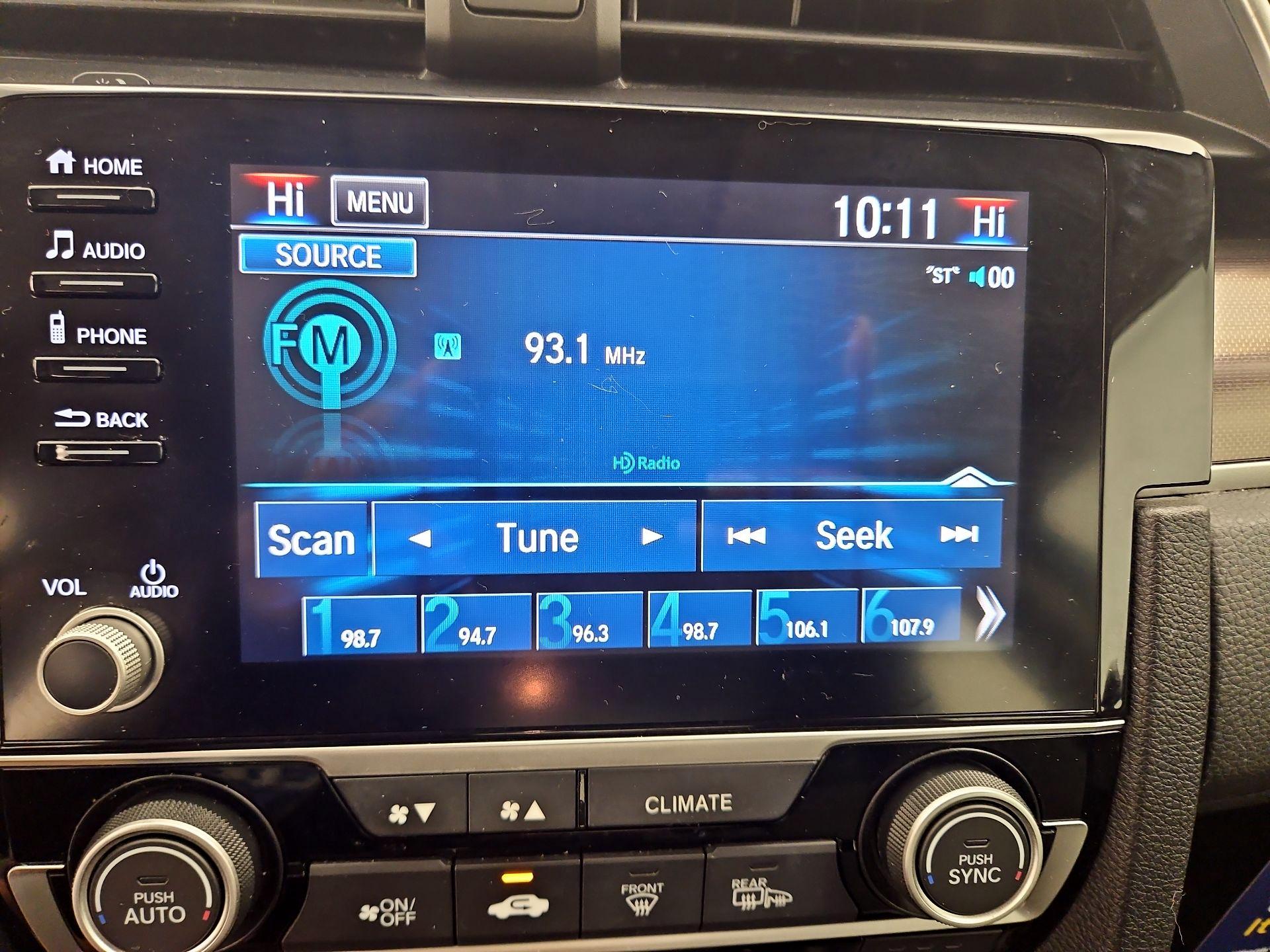 Thumbnail: 2020 Honda Civic - 15