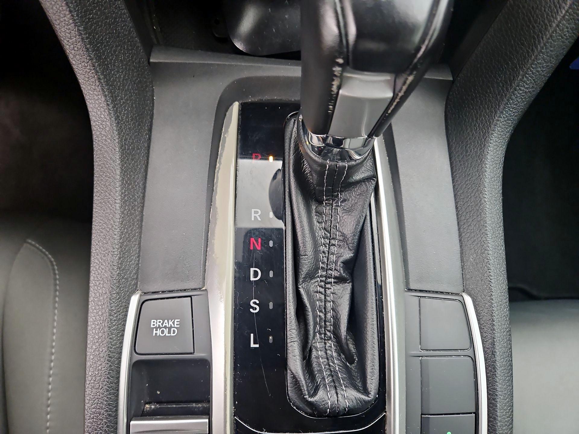 Thumbnail: 2020 Honda Civic - 17