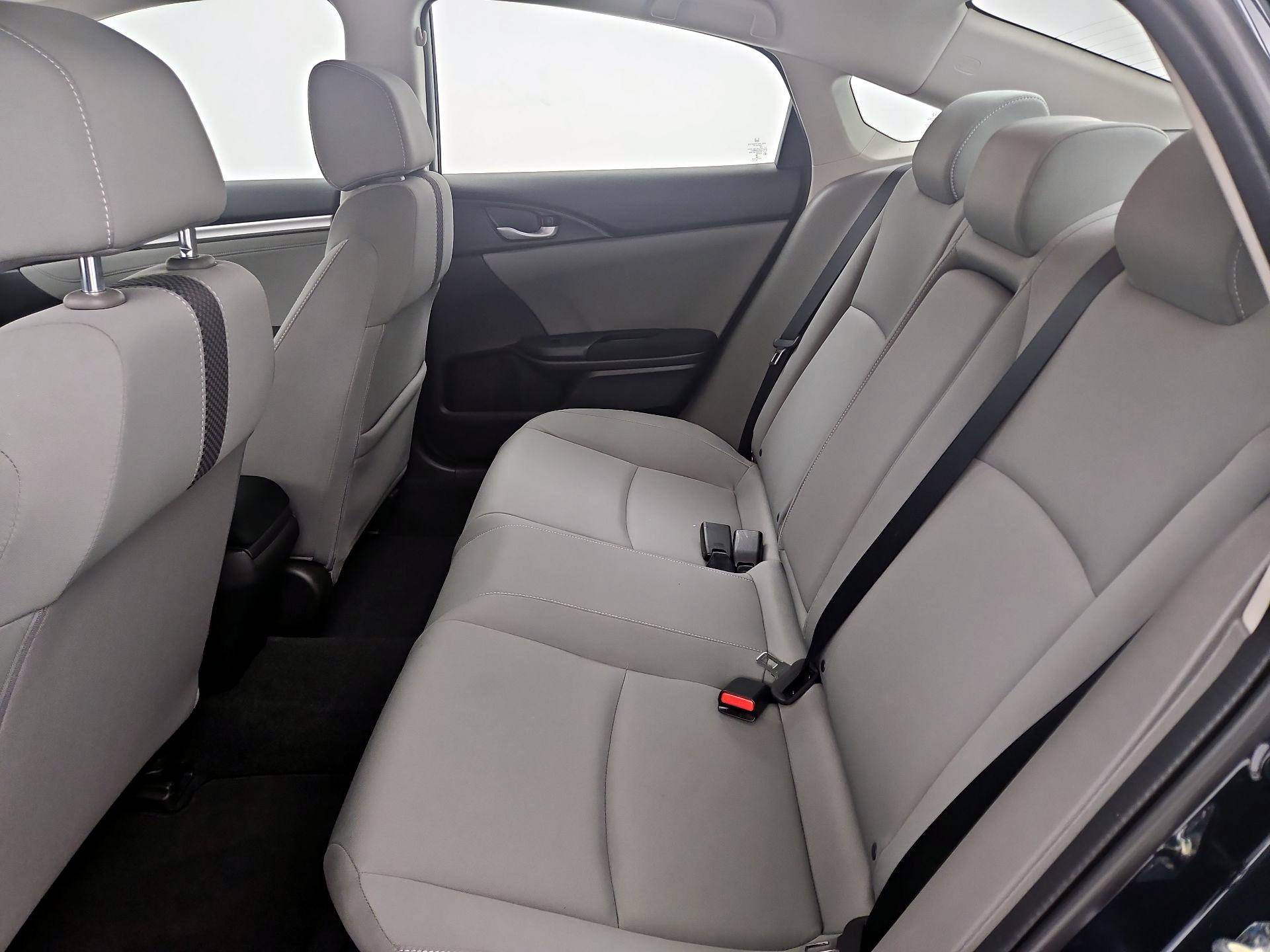 Thumbnail: 2020 Honda Civic - 19