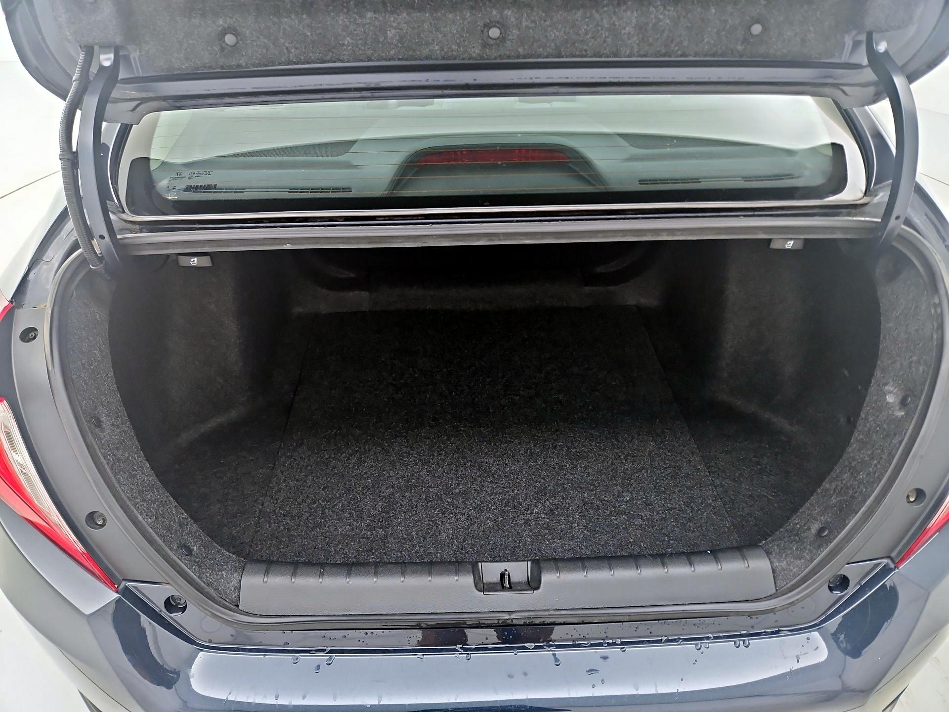 Thumbnail: 2020 Honda Civic - 20