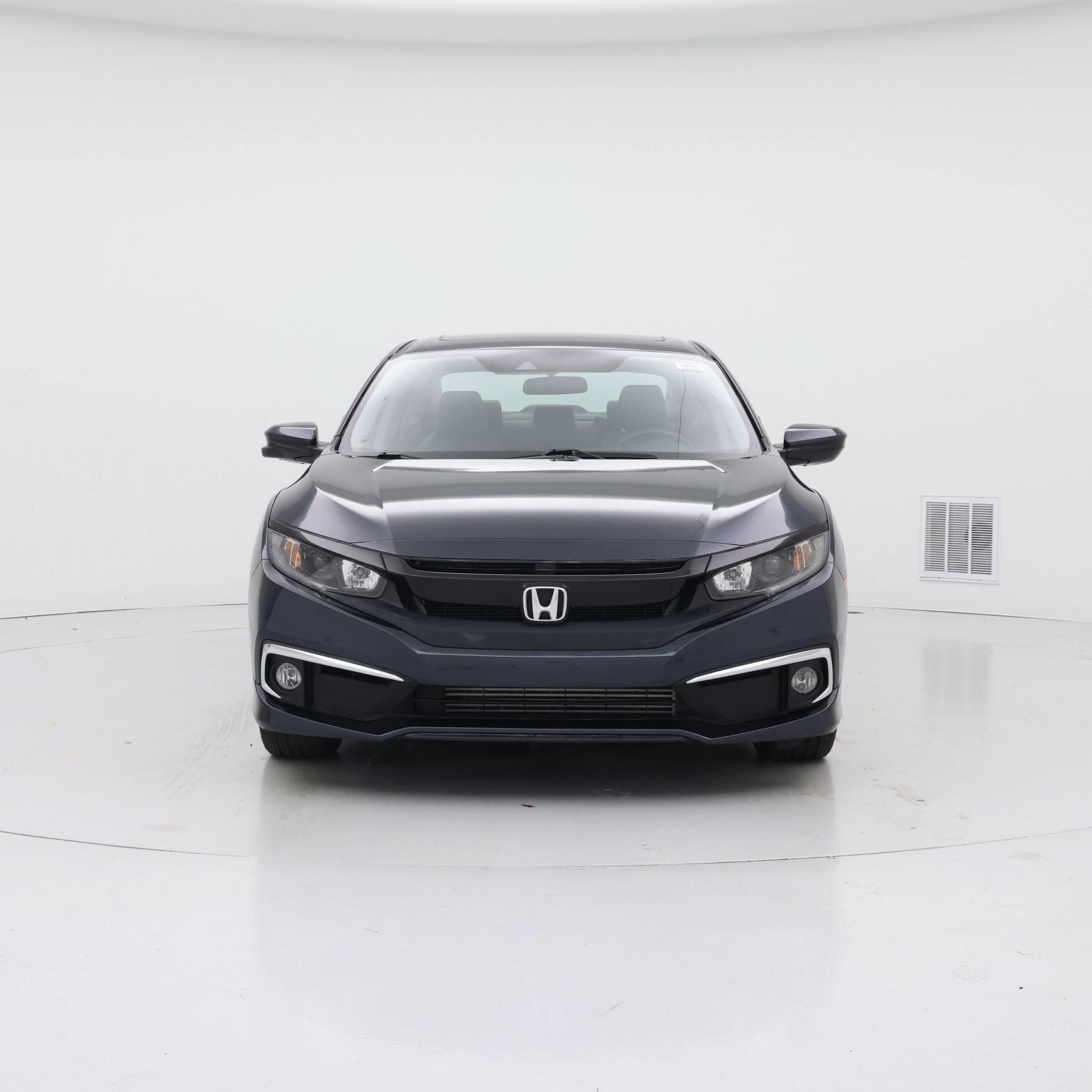 Thumbnail: 2020 Honda Civic - 5