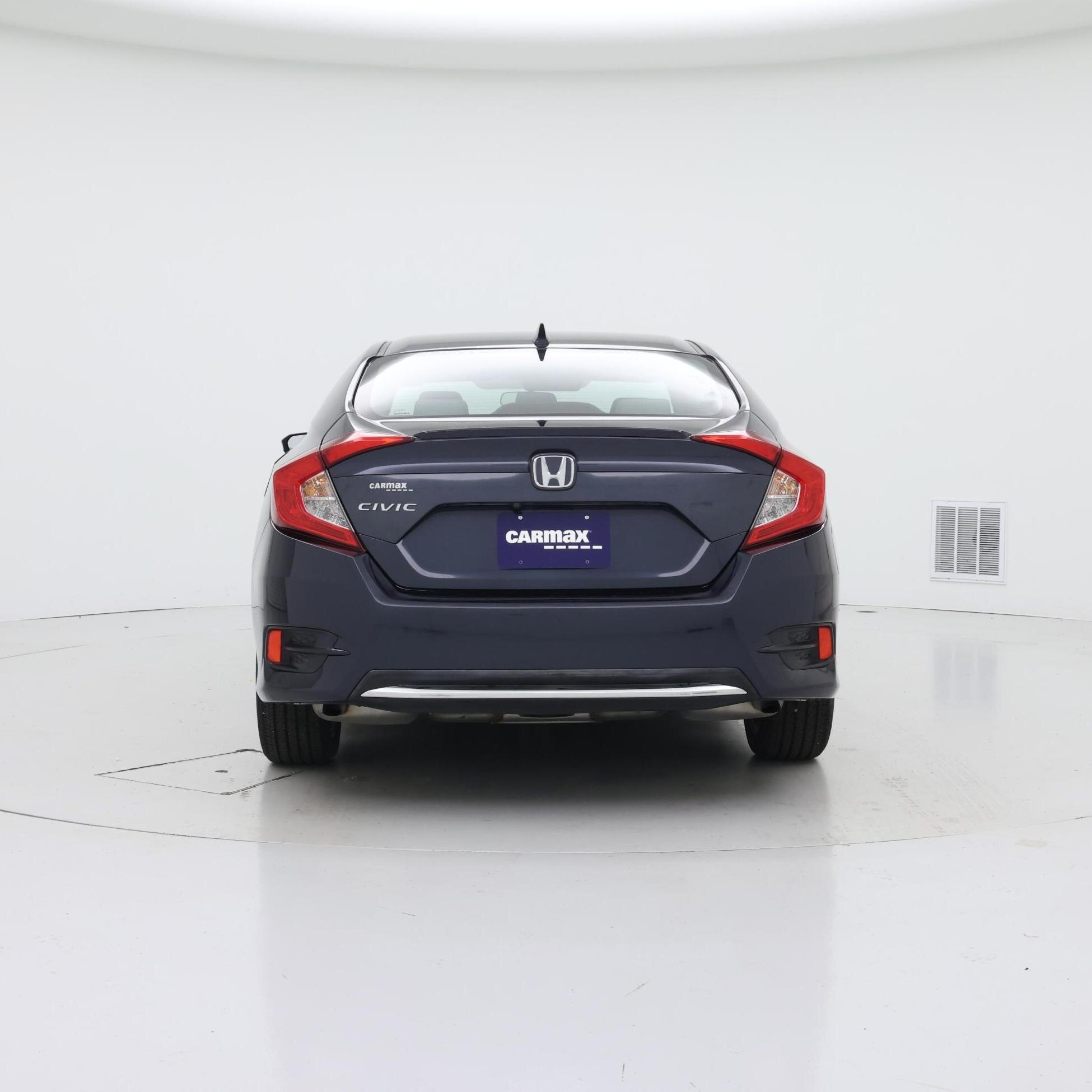 Thumbnail: 2020 Honda Civic - 6