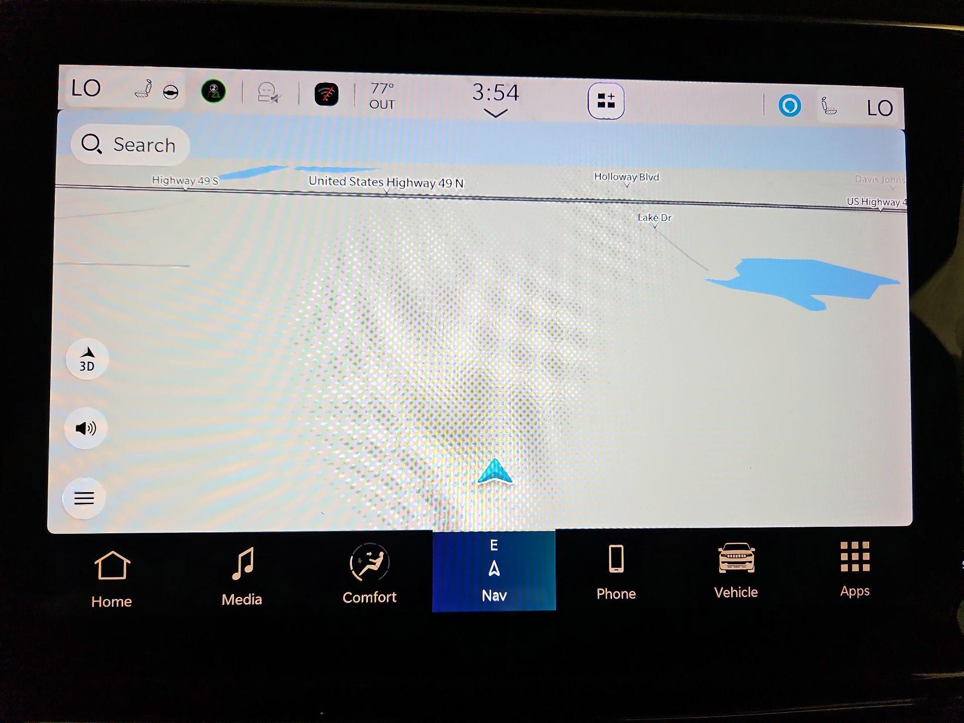 Thumbnail: 2022 Jeep Grand Wagoneer - 14