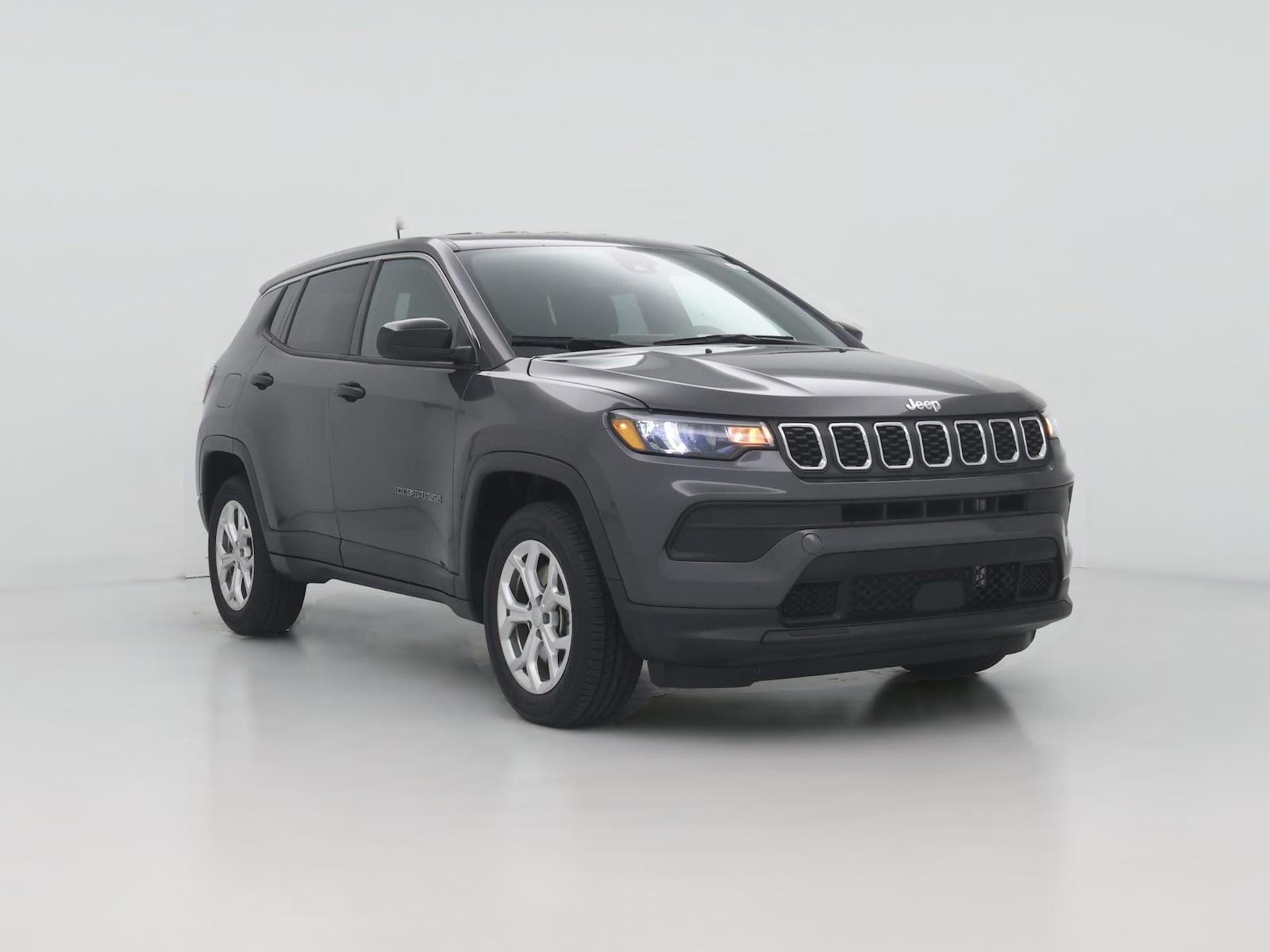 2024 Jeep Compass Sport