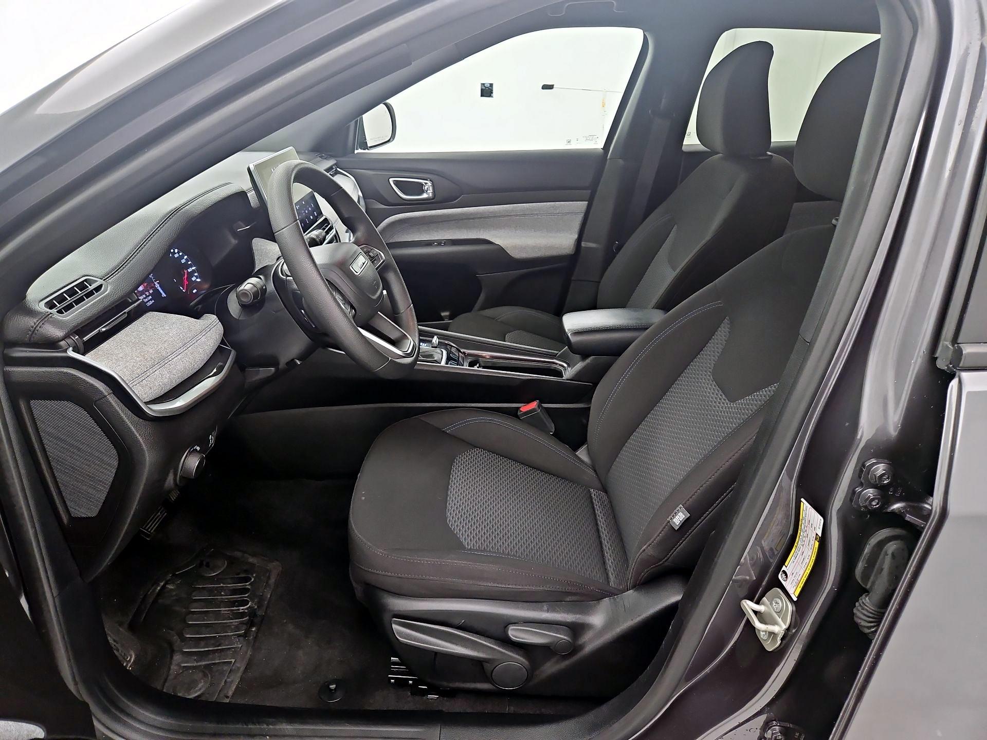 Thumbnail: 2024 Jeep Compass - 11