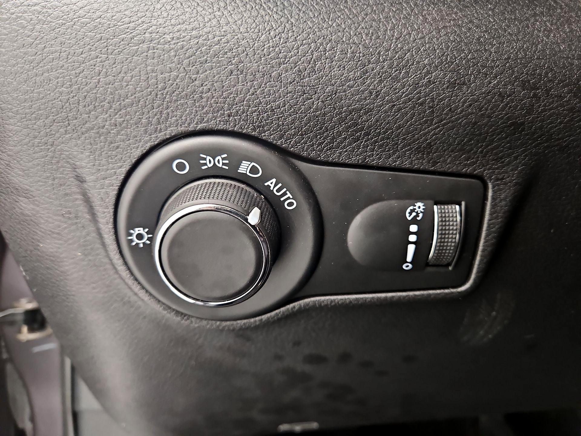 Thumbnail: 2024 Jeep Compass - 13