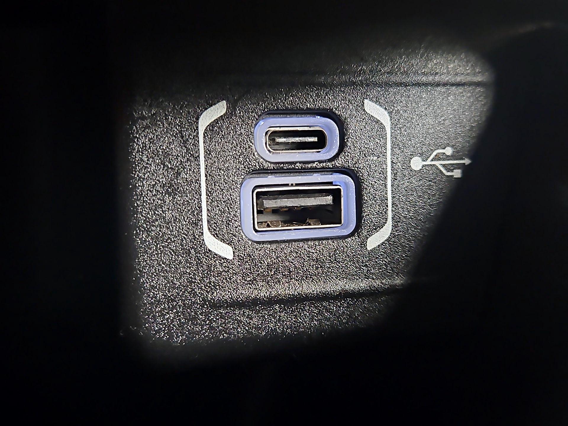 Thumbnail: 2024 Jeep Compass - 18