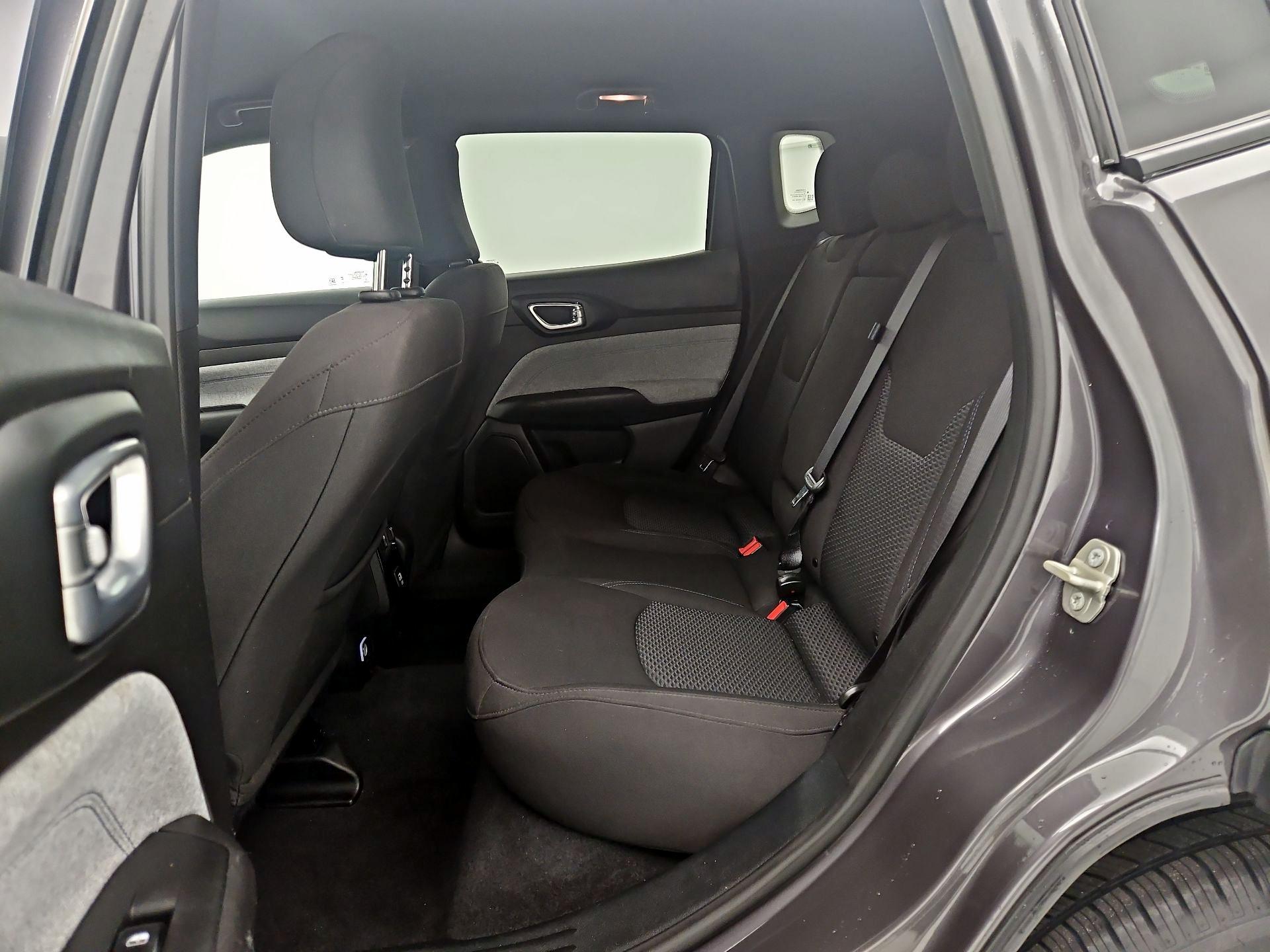 Thumbnail: 2024 Jeep Compass - 19