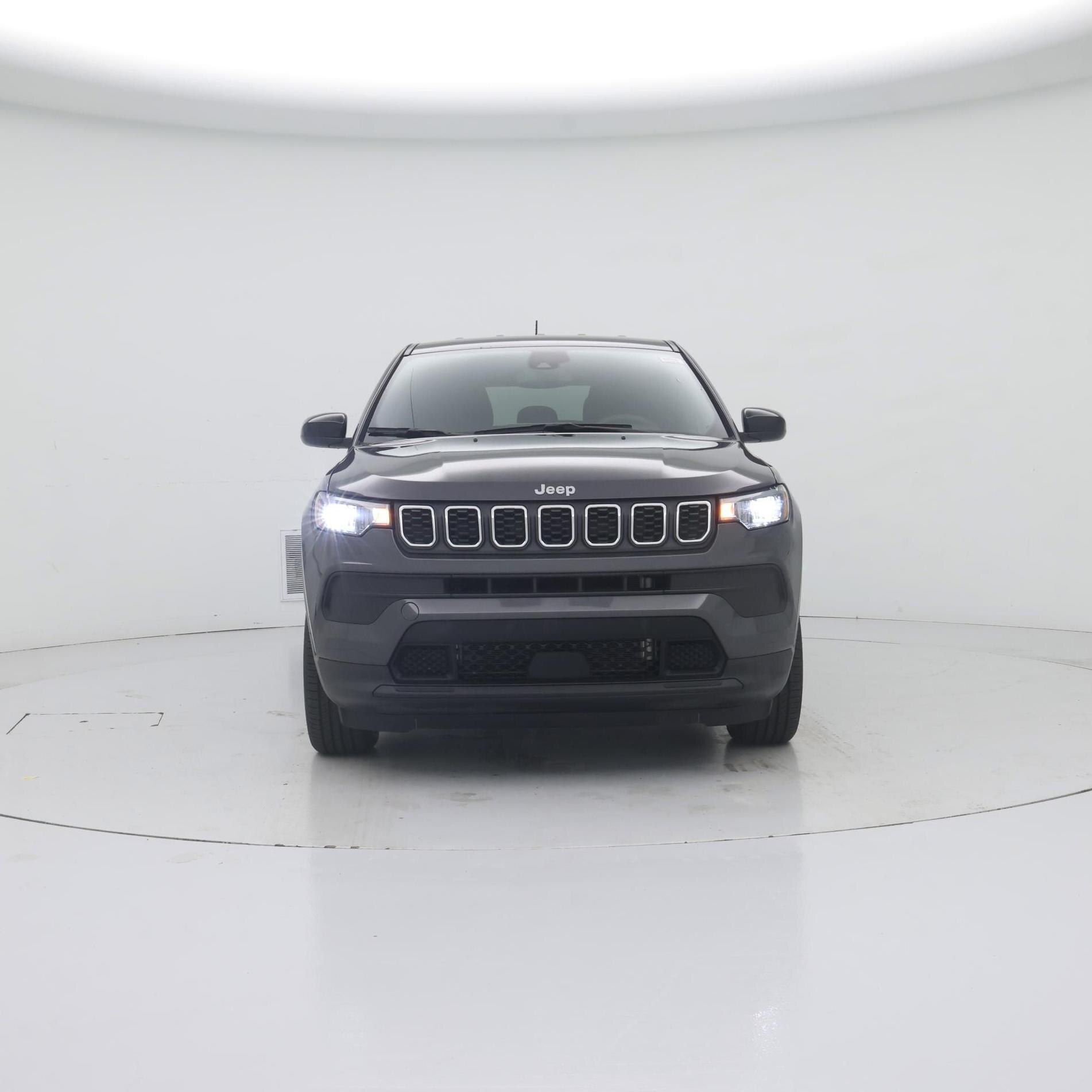 Thumbnail: 2024 Jeep Compass - 5