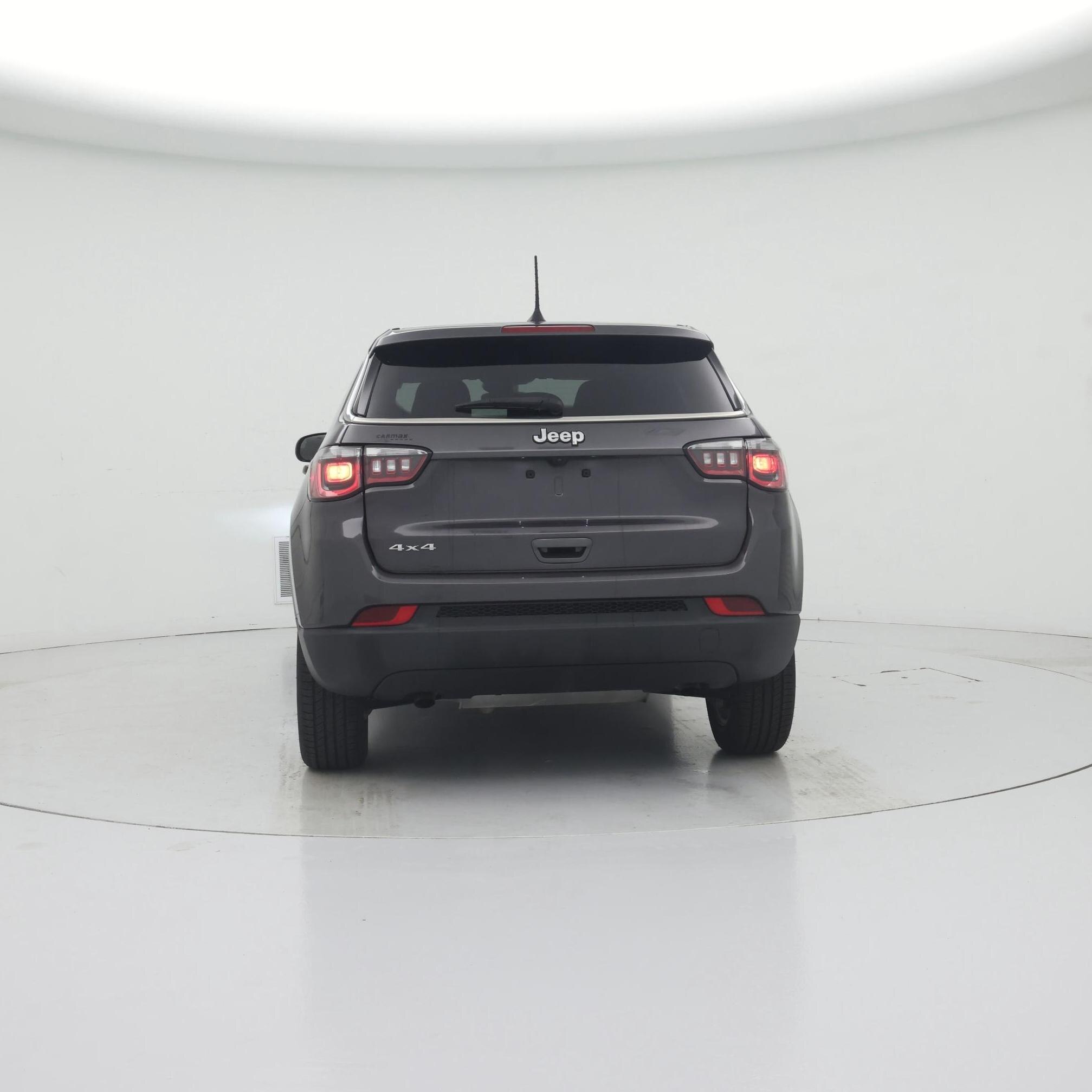 Thumbnail: 2024 Jeep Compass - 6