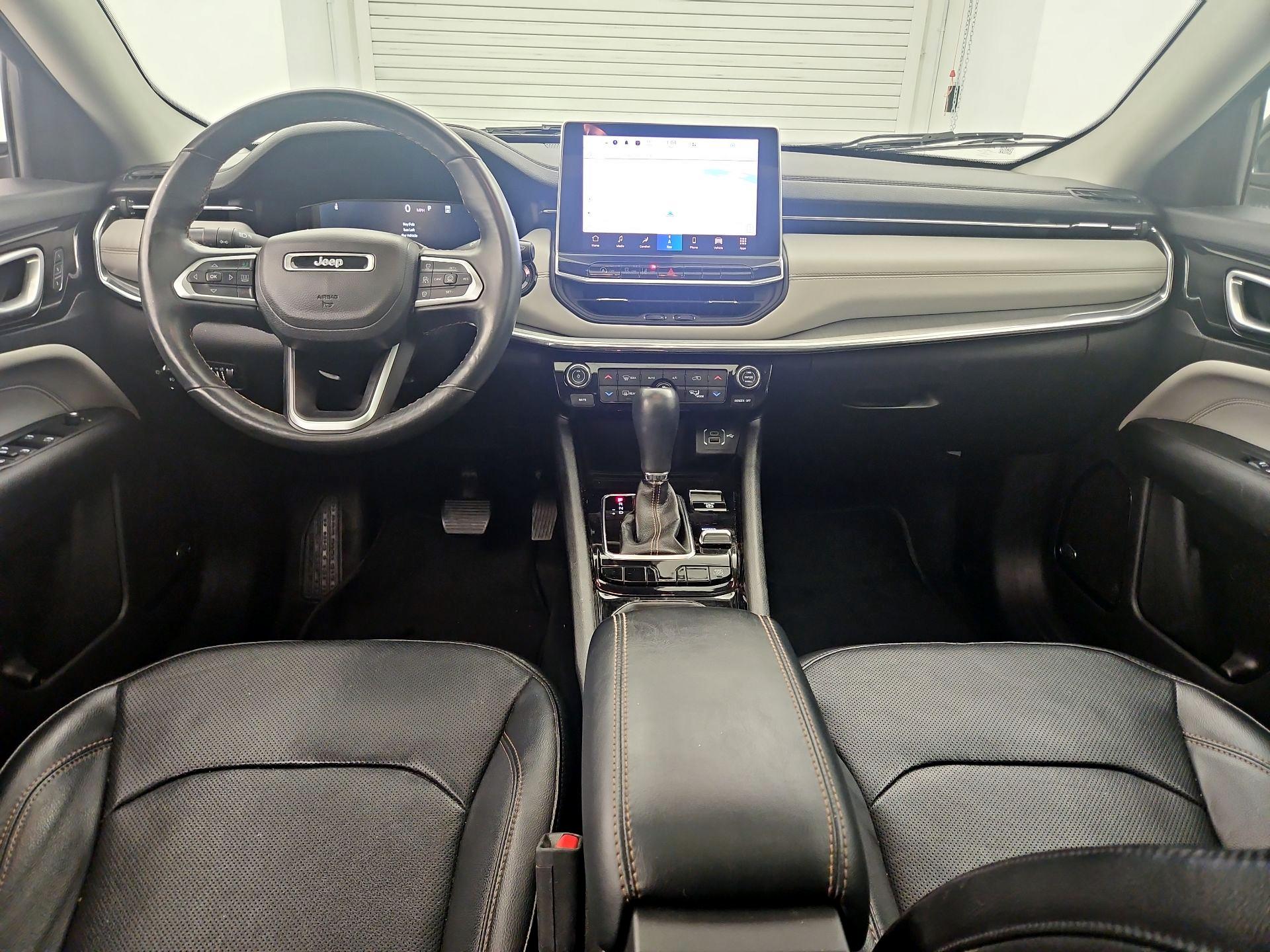 Thumbnail: 2022 Jeep Compass - 9