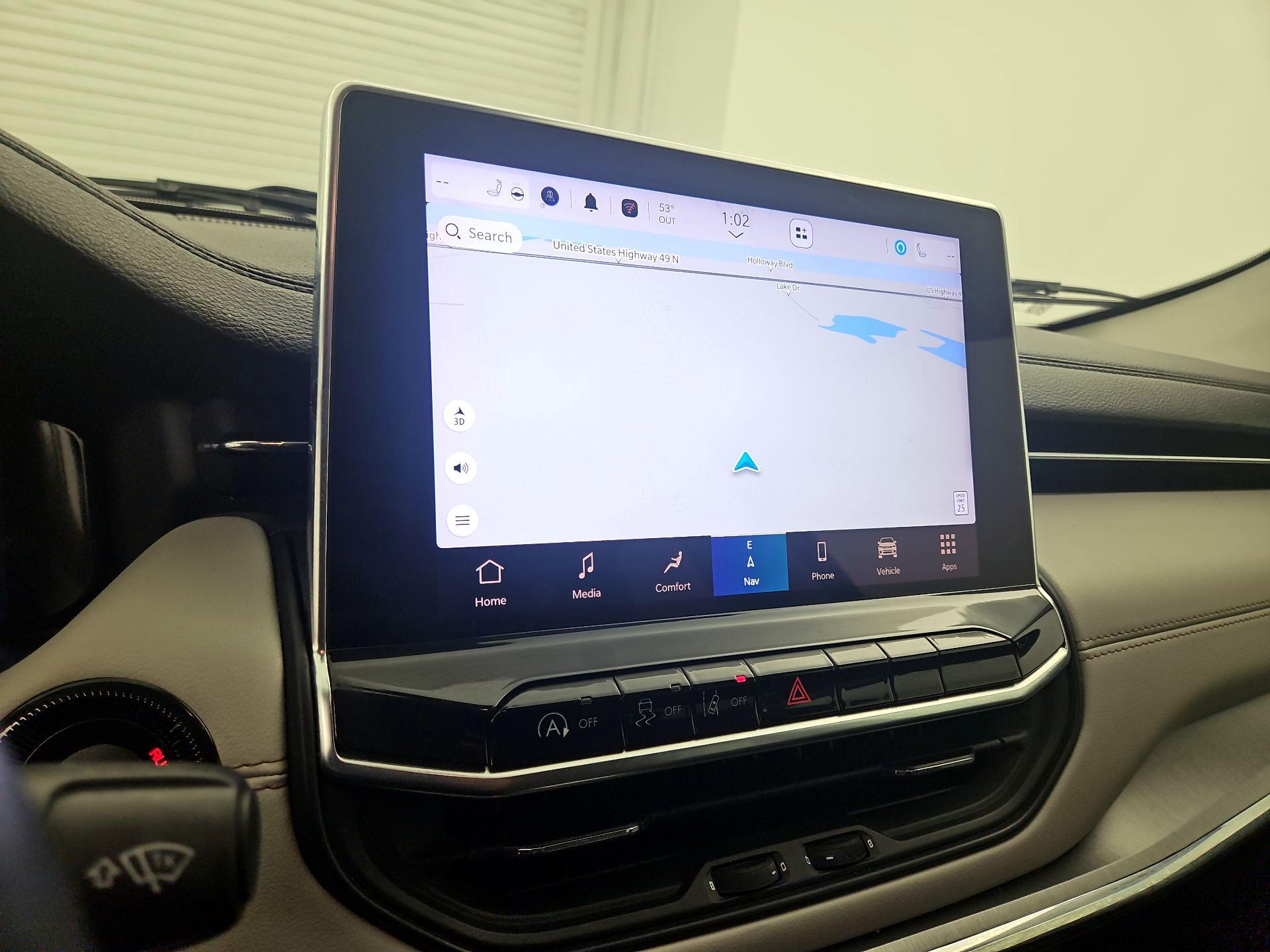 Thumbnail: 2022 Jeep Compass - 14