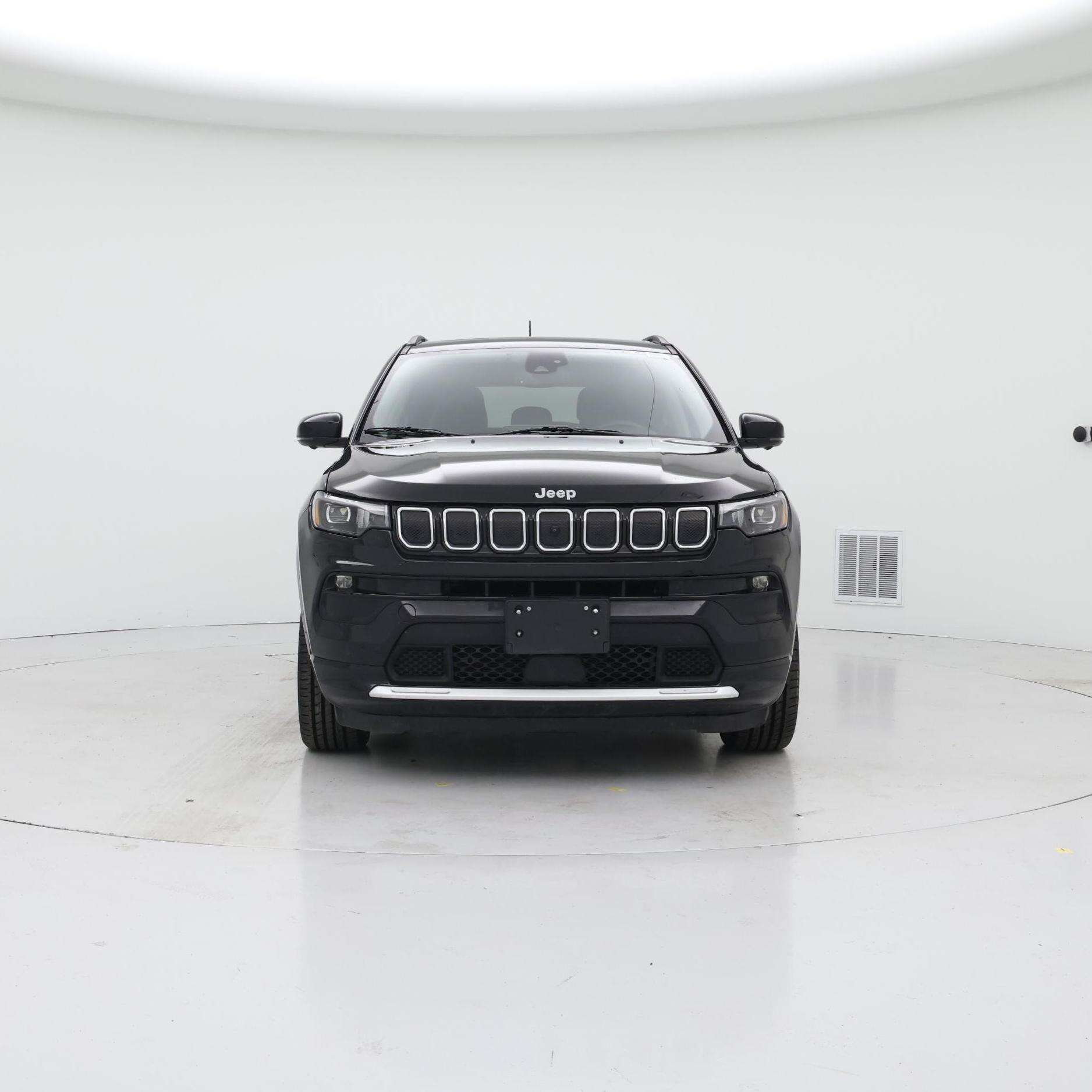 Thumbnail: 2022 Jeep Compass - 5