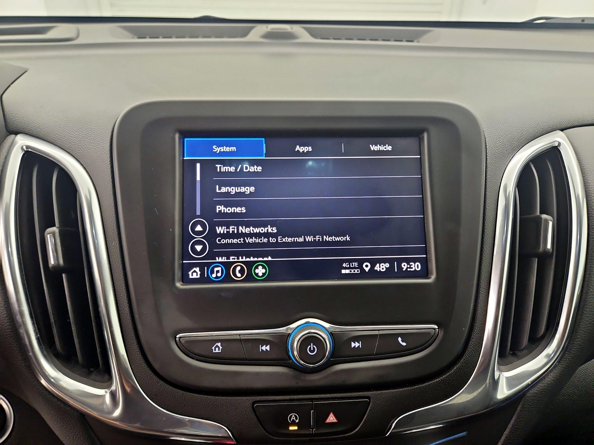 Thumbnail: 2022 Chevrolet Equinox - 16