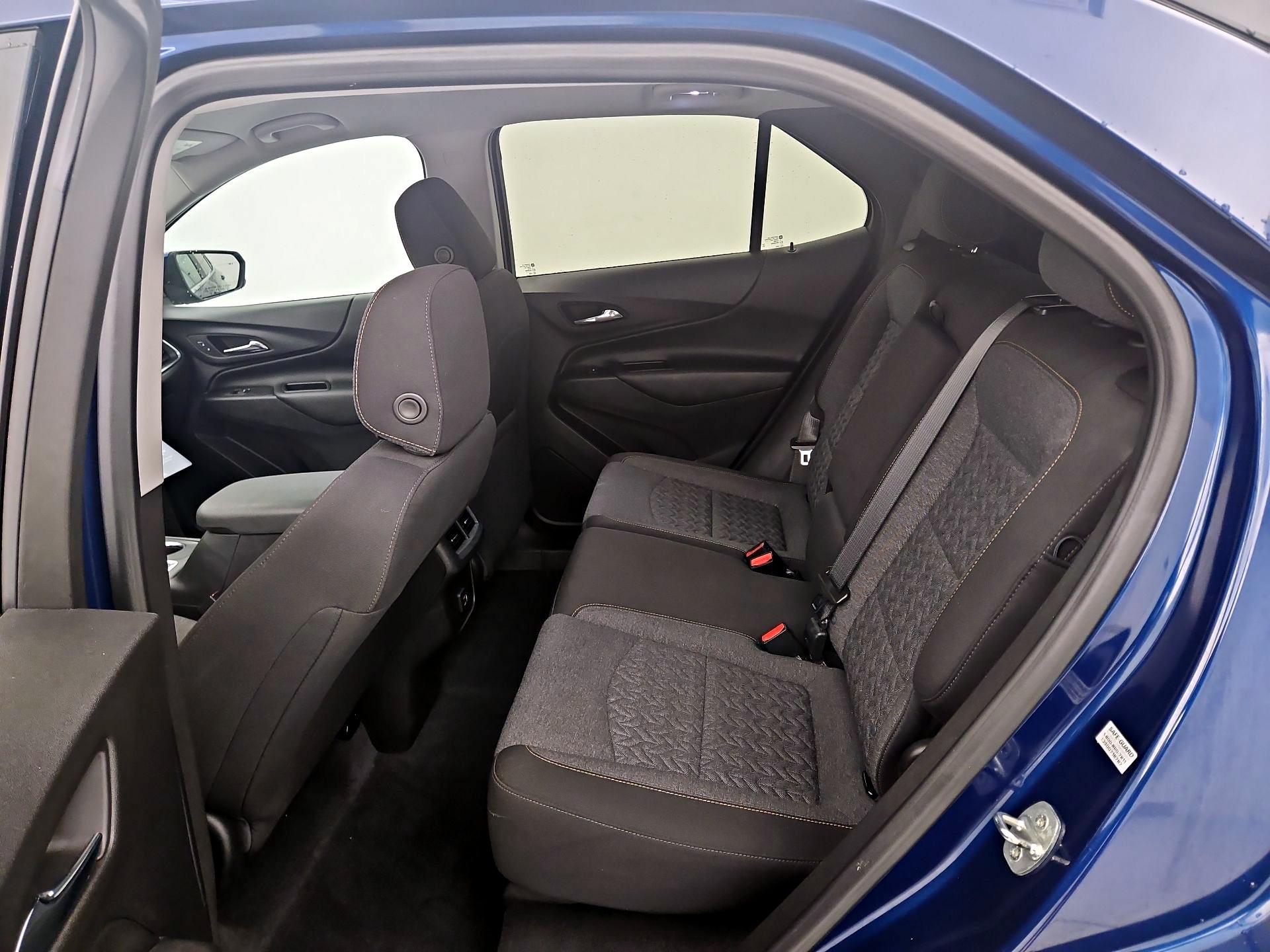 Thumbnail: 2022 Chevrolet Equinox - 20