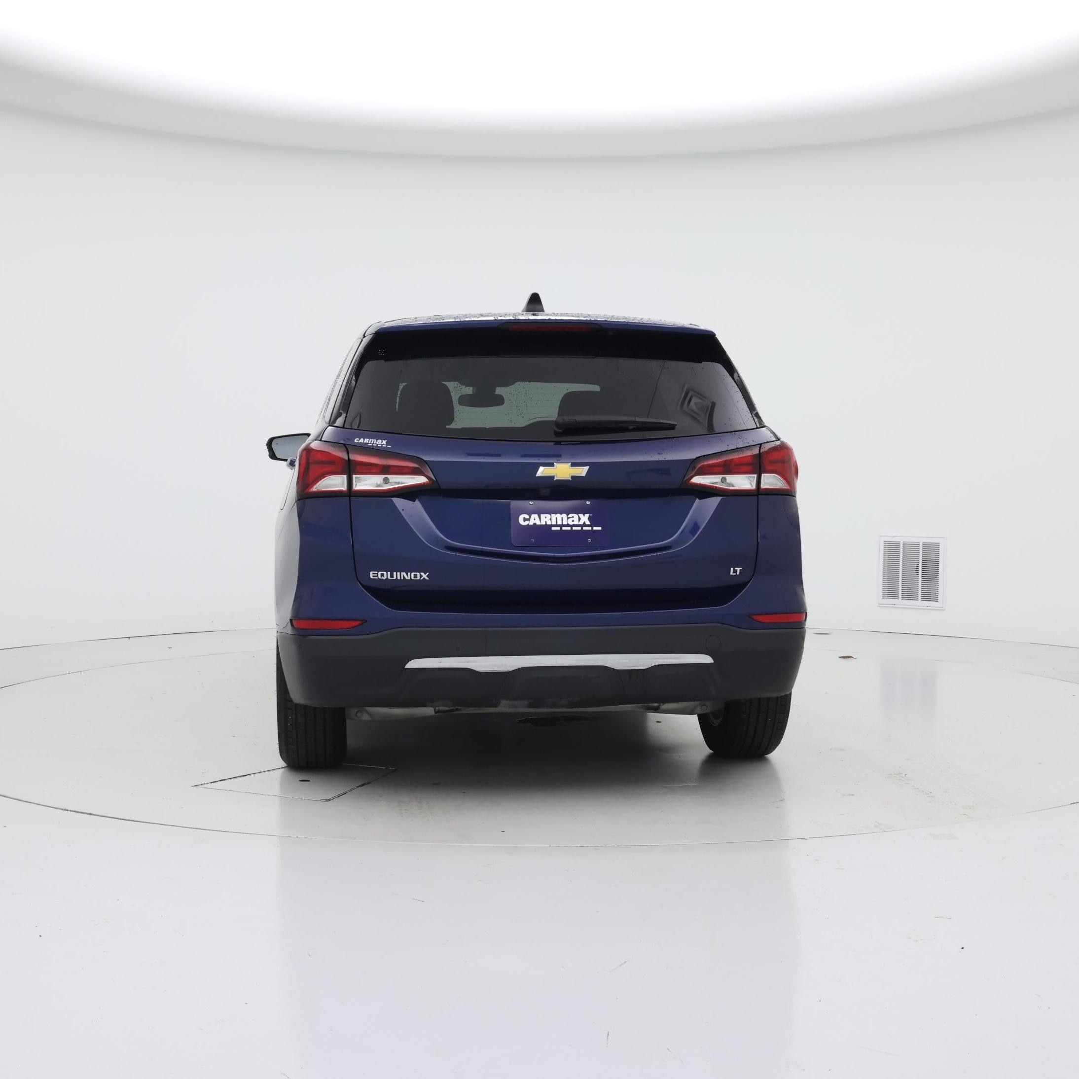 Thumbnail: 2022 Chevrolet Equinox - 6