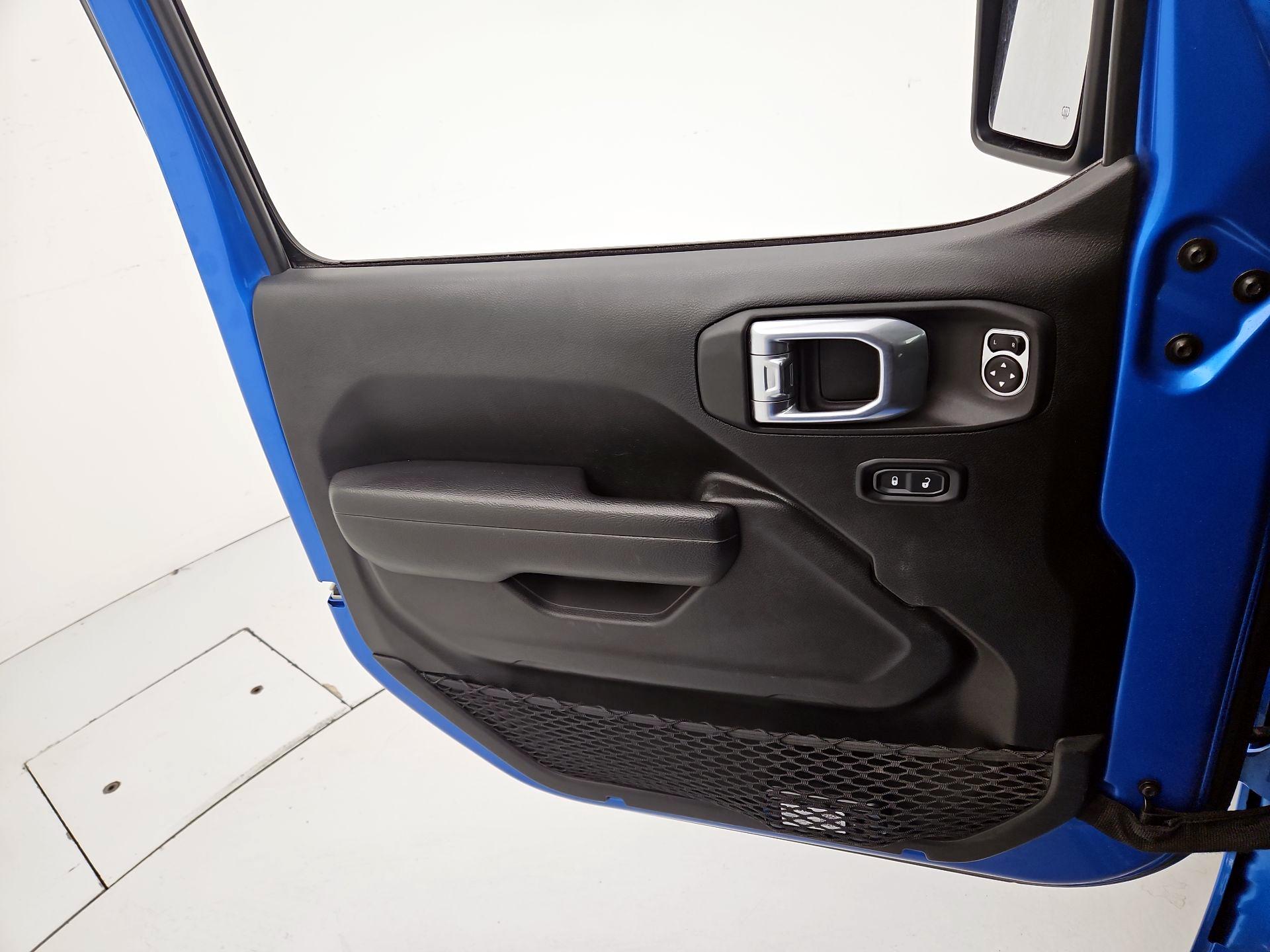 Thumbnail: 2024 Jeep Wrangler - 12