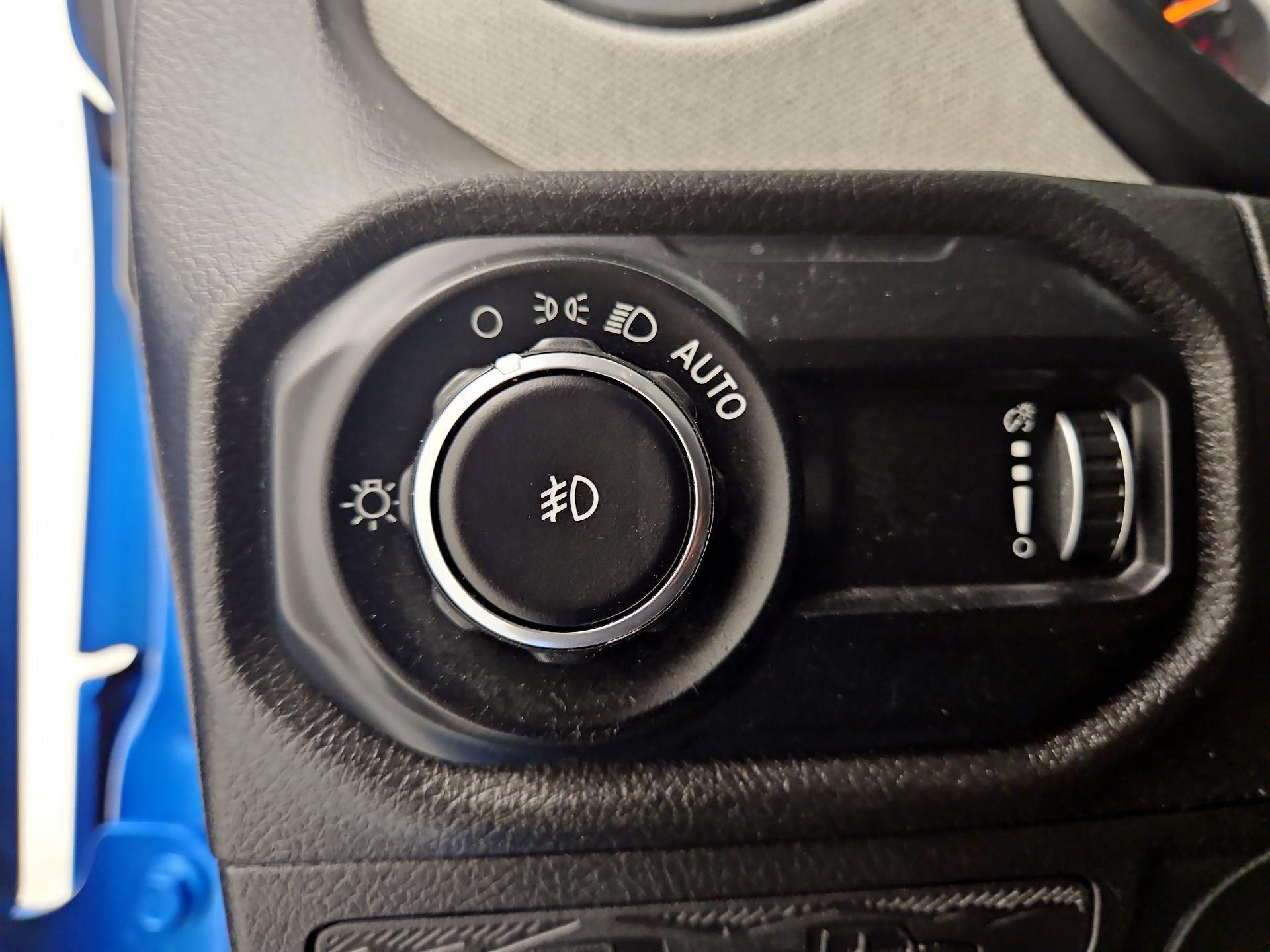 Thumbnail: 2024 Jeep Wrangler - 13