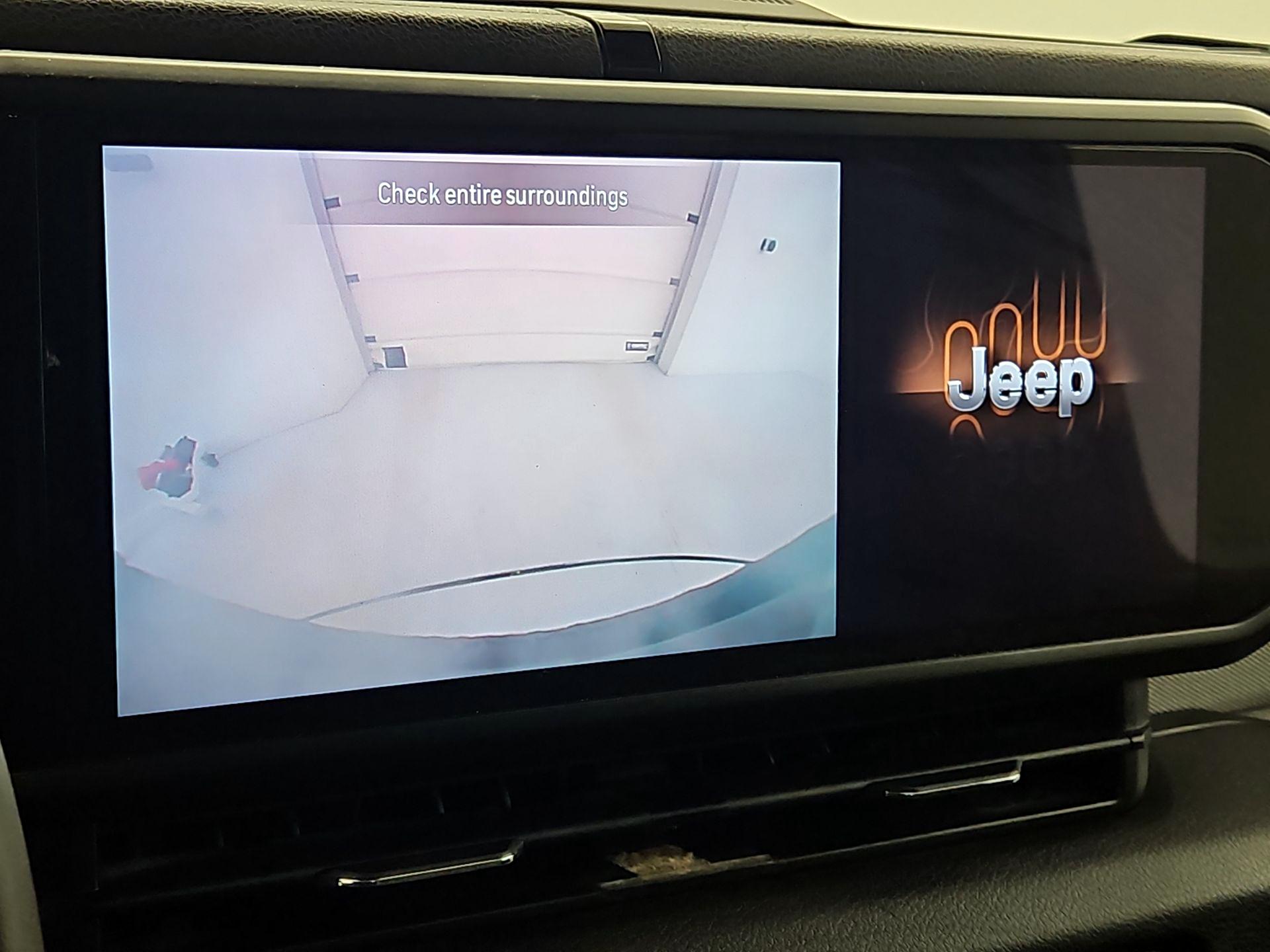 Thumbnail: 2024 Jeep Wrangler - 14