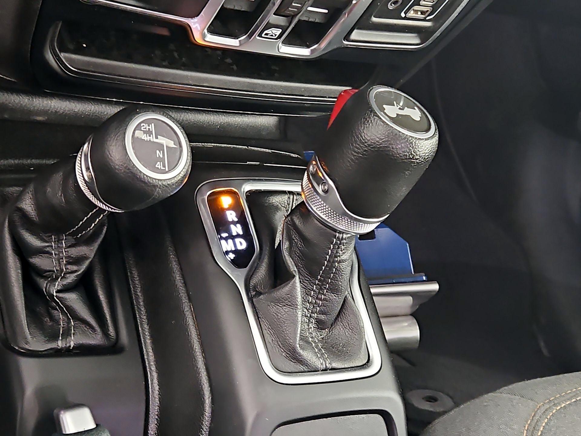 Thumbnail: 2024 Jeep Wrangler - 17