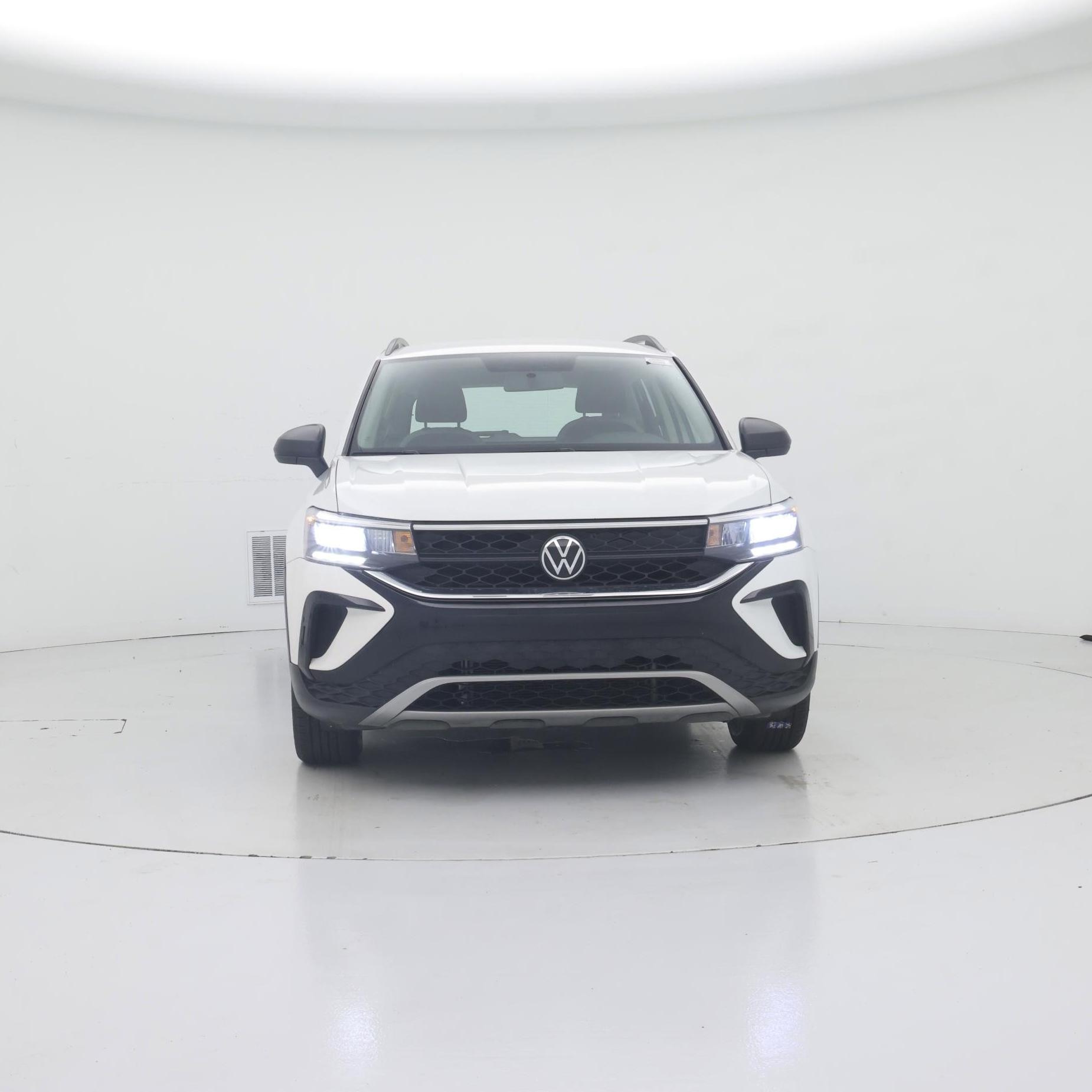 Thumbnail: 2022 Volkswagen Taos - 5