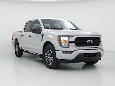 2023 Ford F150 XL