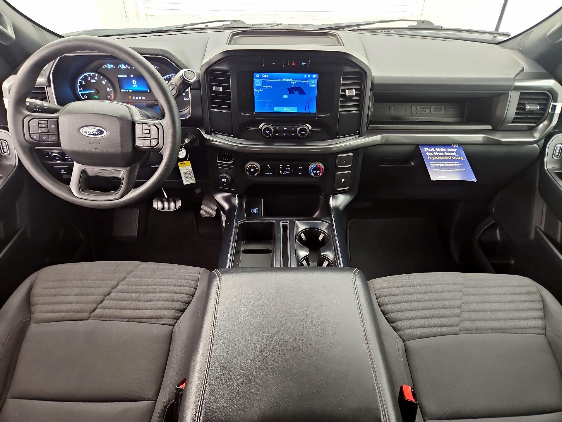 Thumbnail: 2023 Ford F-150 - 9