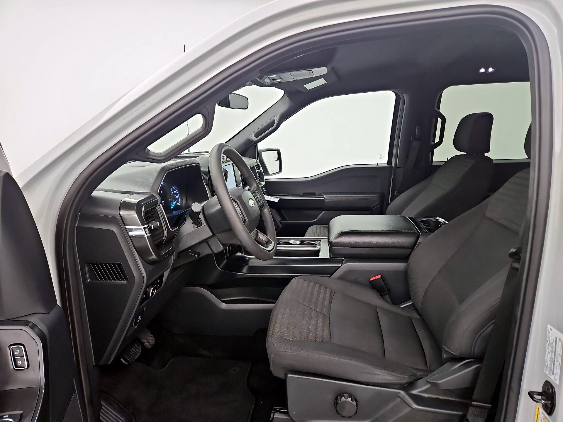 Thumbnail: 2023 Ford F-150 - 11