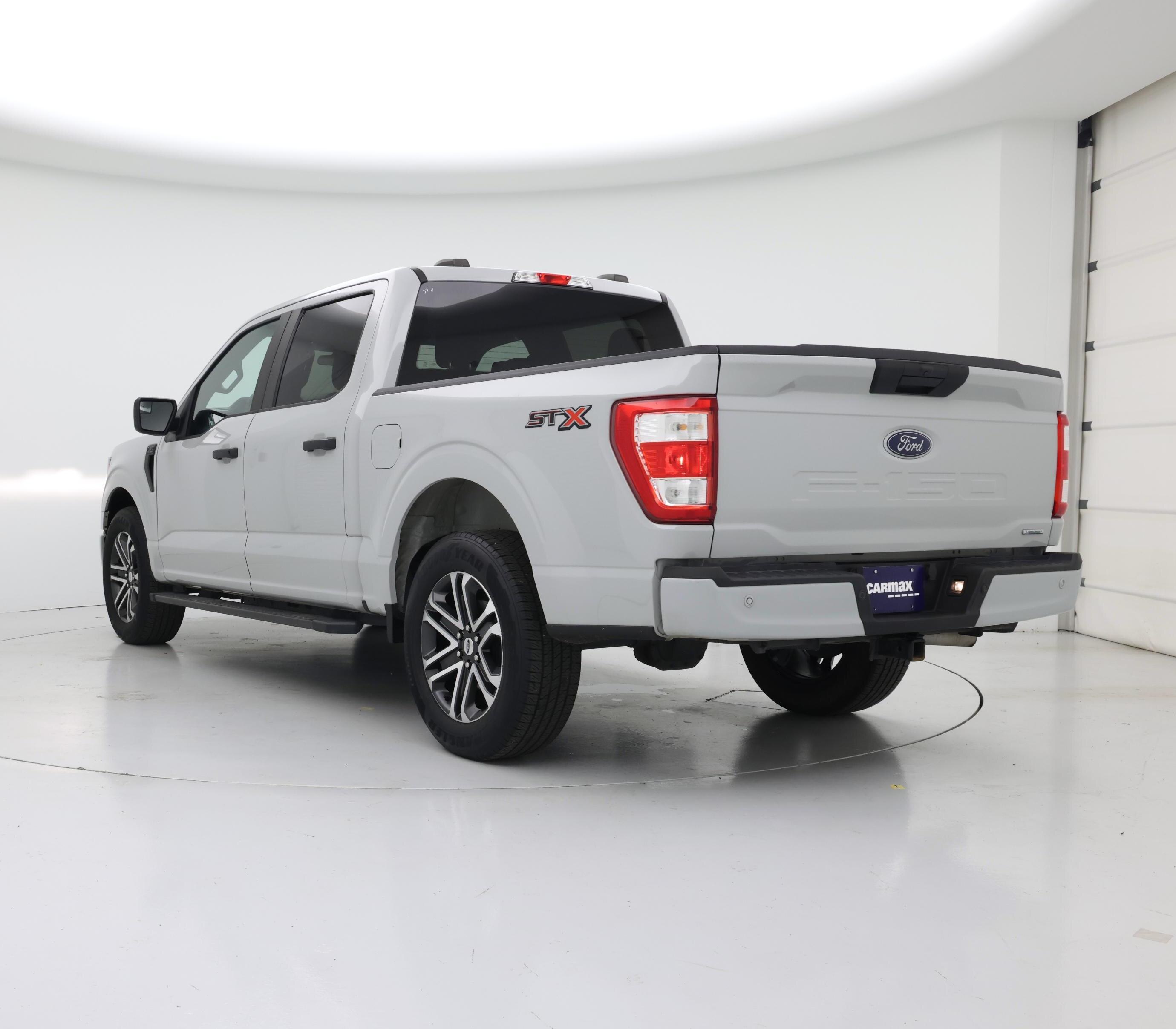 Thumbnail: 2023 Ford F-150 - 2