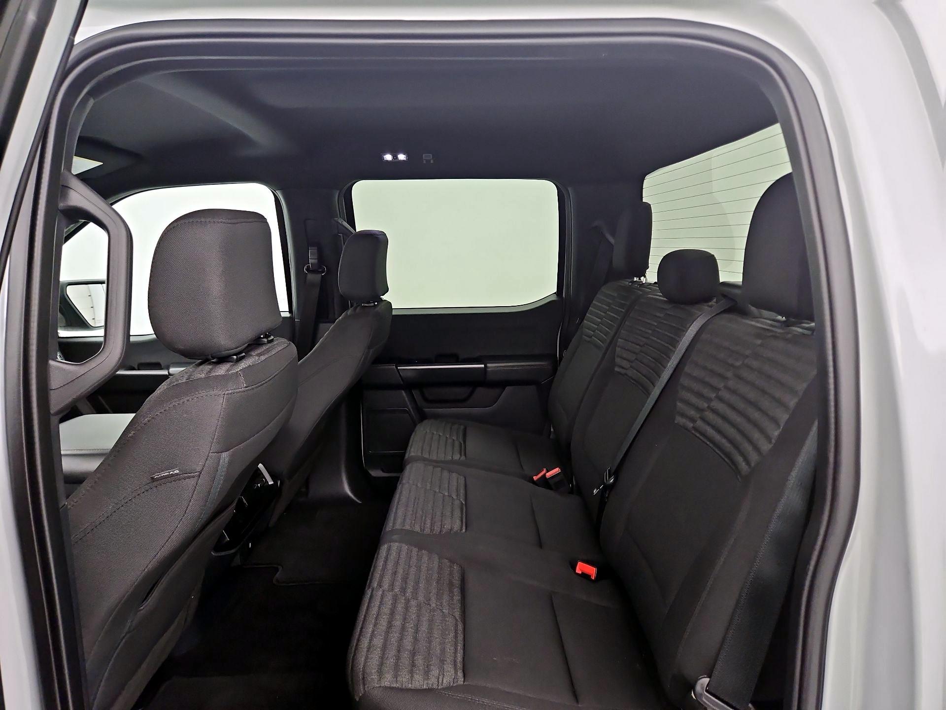 Thumbnail: 2023 Ford F-150 - 20