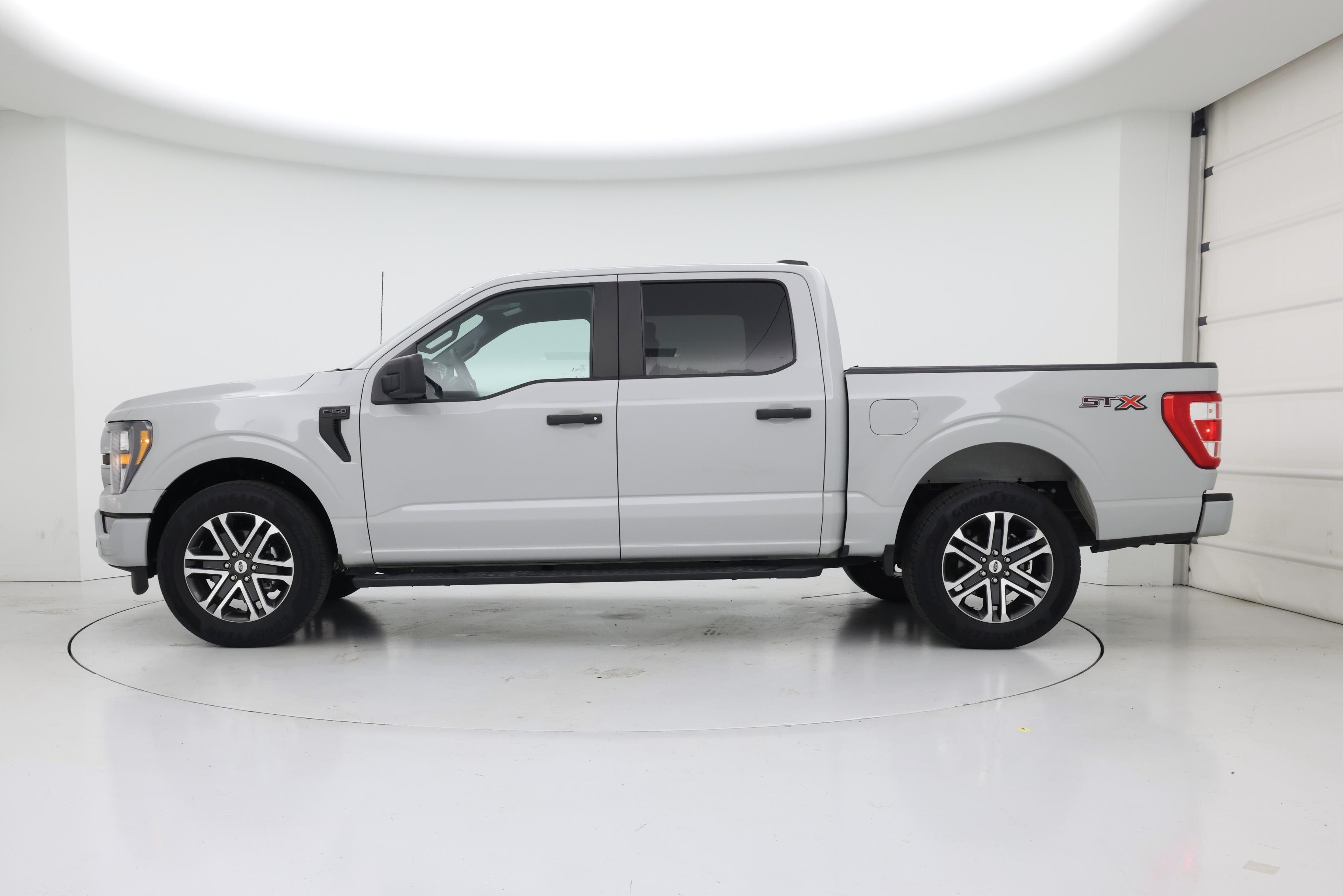 Thumbnail: 2023 Ford F-150 - 3