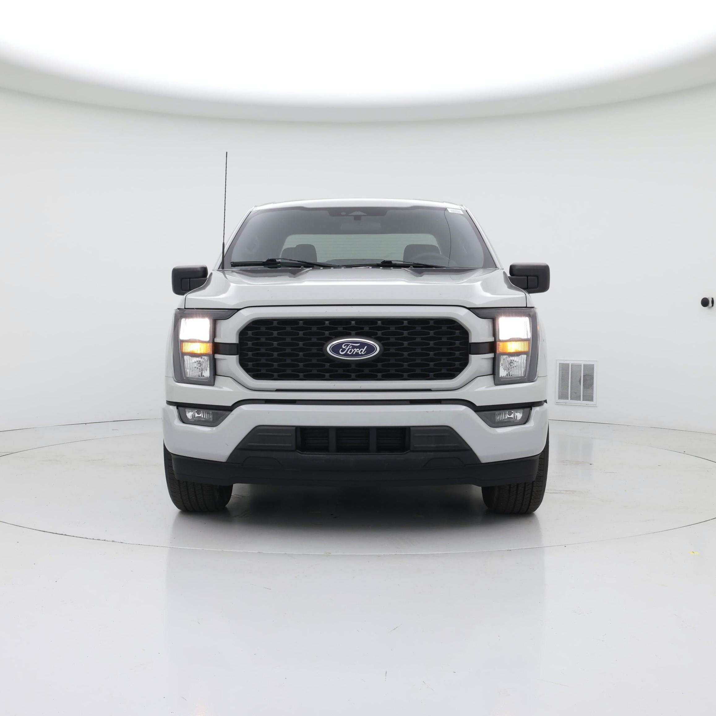 Thumbnail: 2023 Ford F-150 - 5