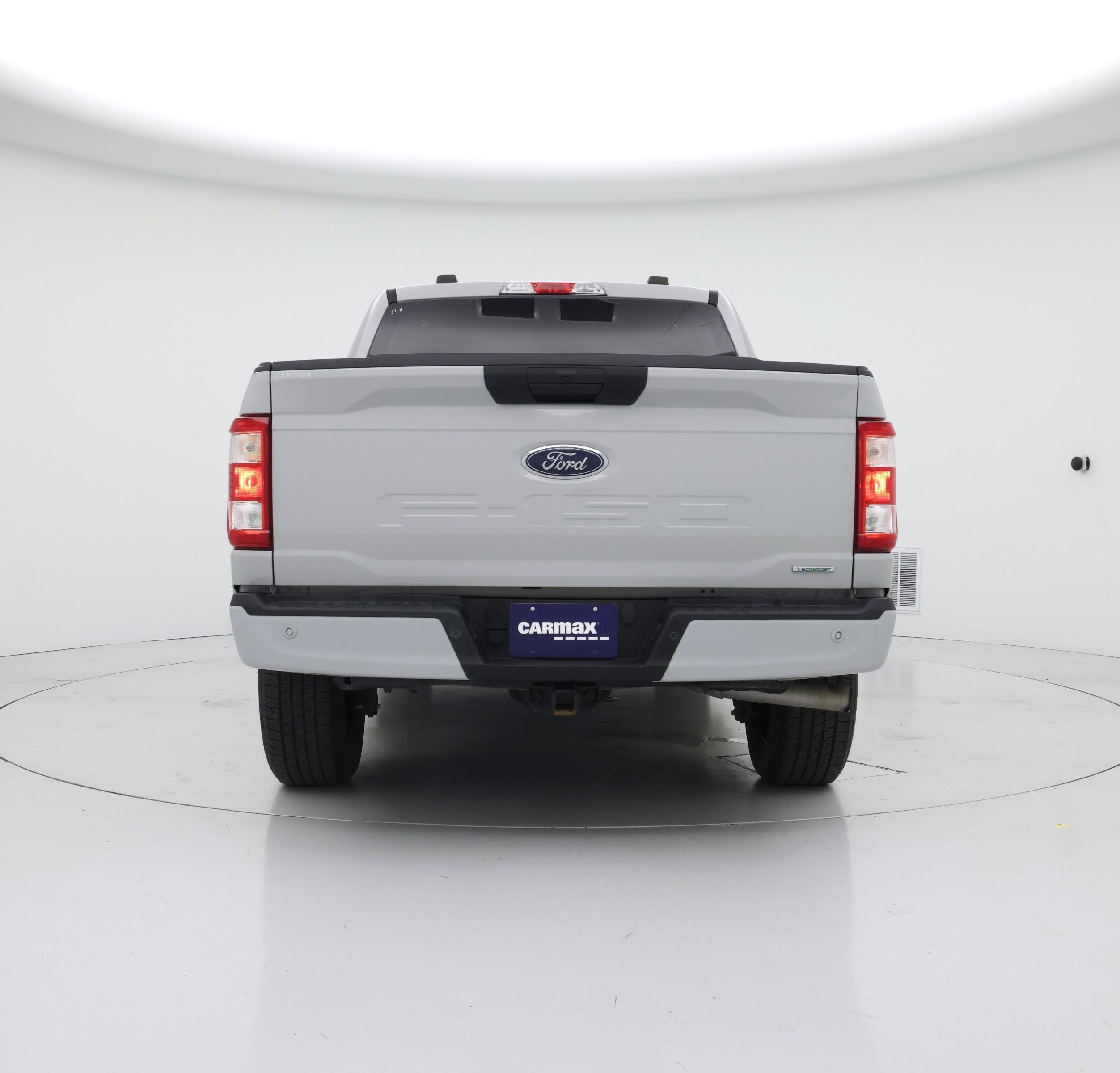 Thumbnail: 2023 Ford F-150 - 6