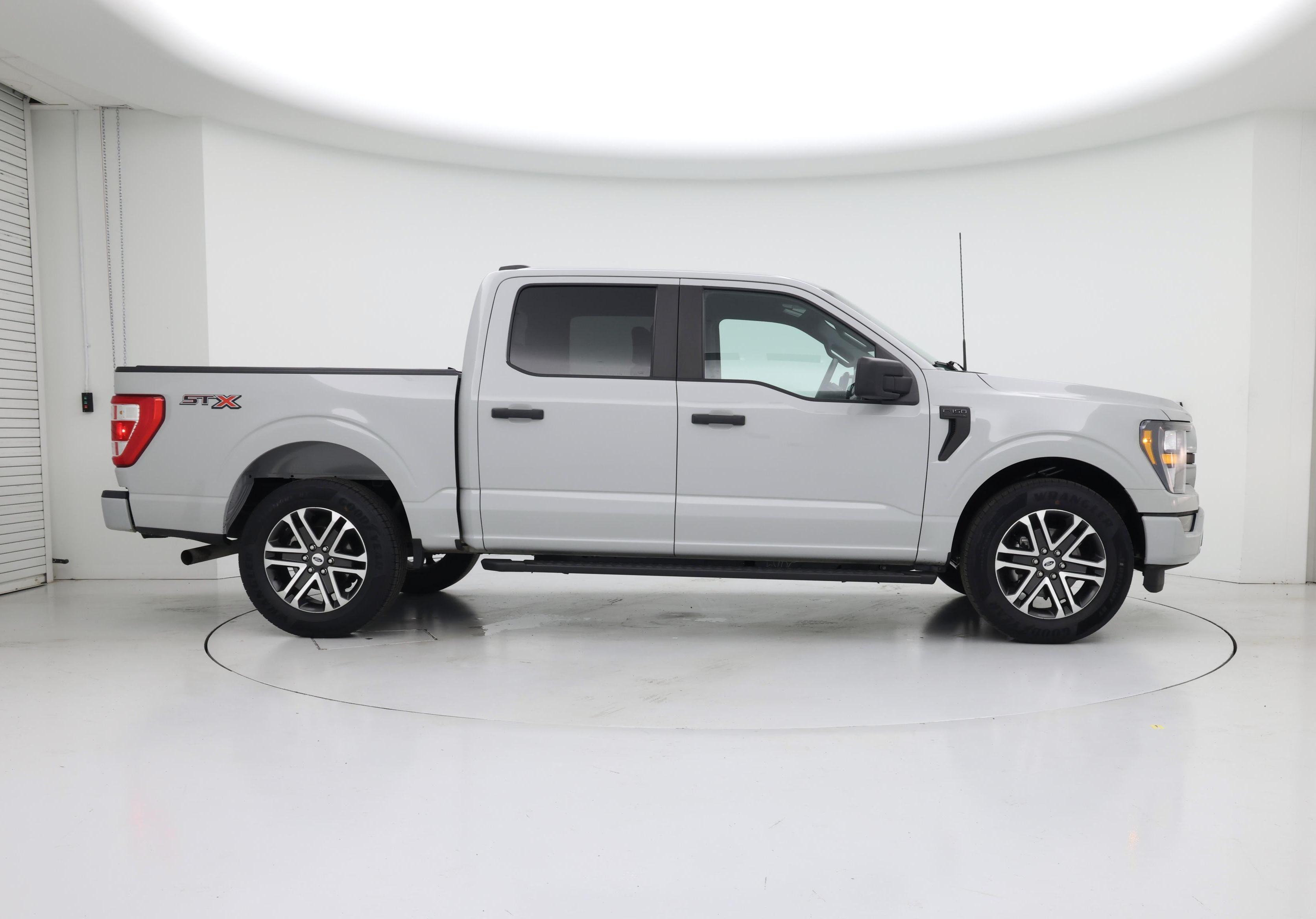 Thumbnail: 2023 Ford F-150 - 7