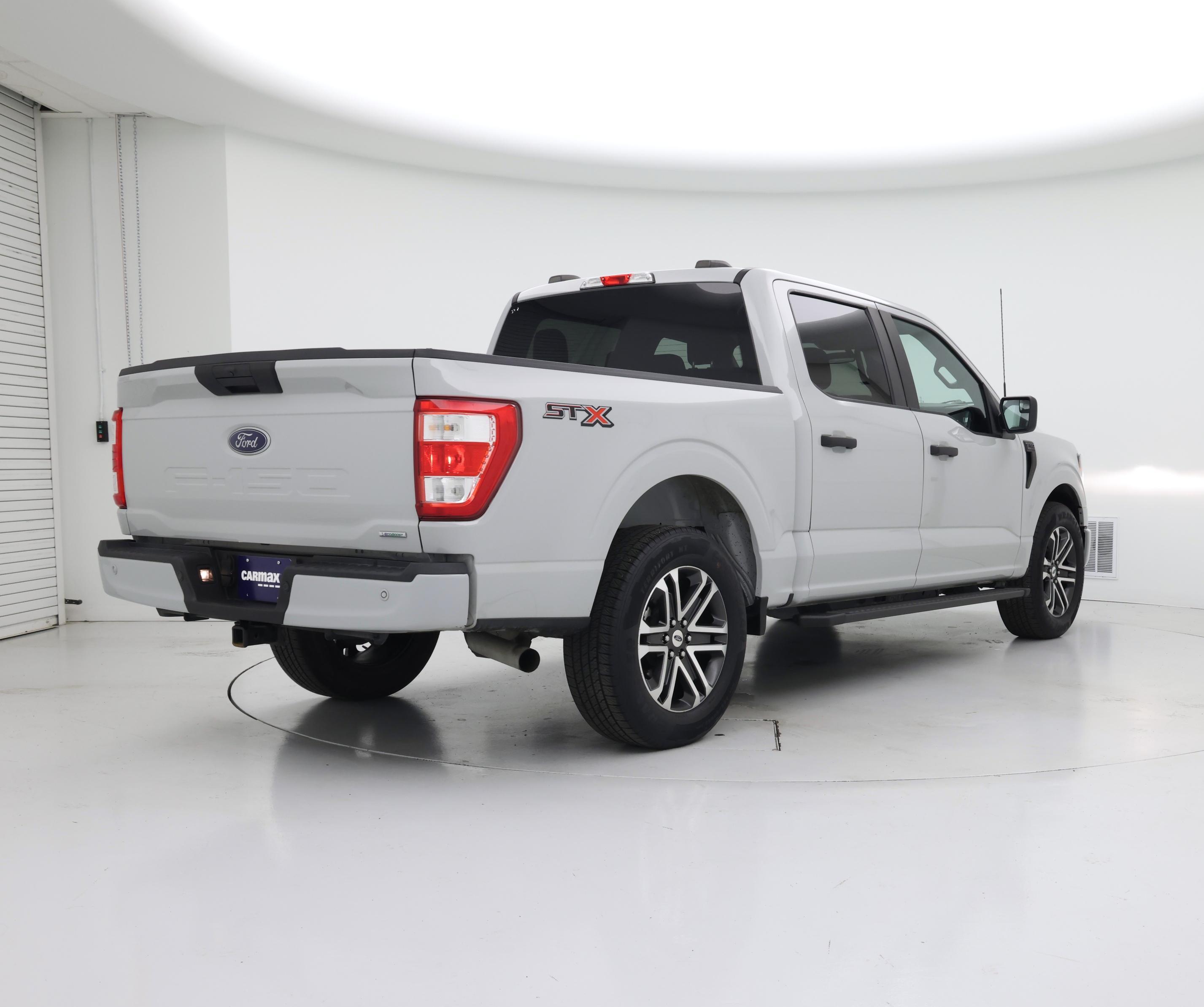 Thumbnail: 2023 Ford F-150 - 8