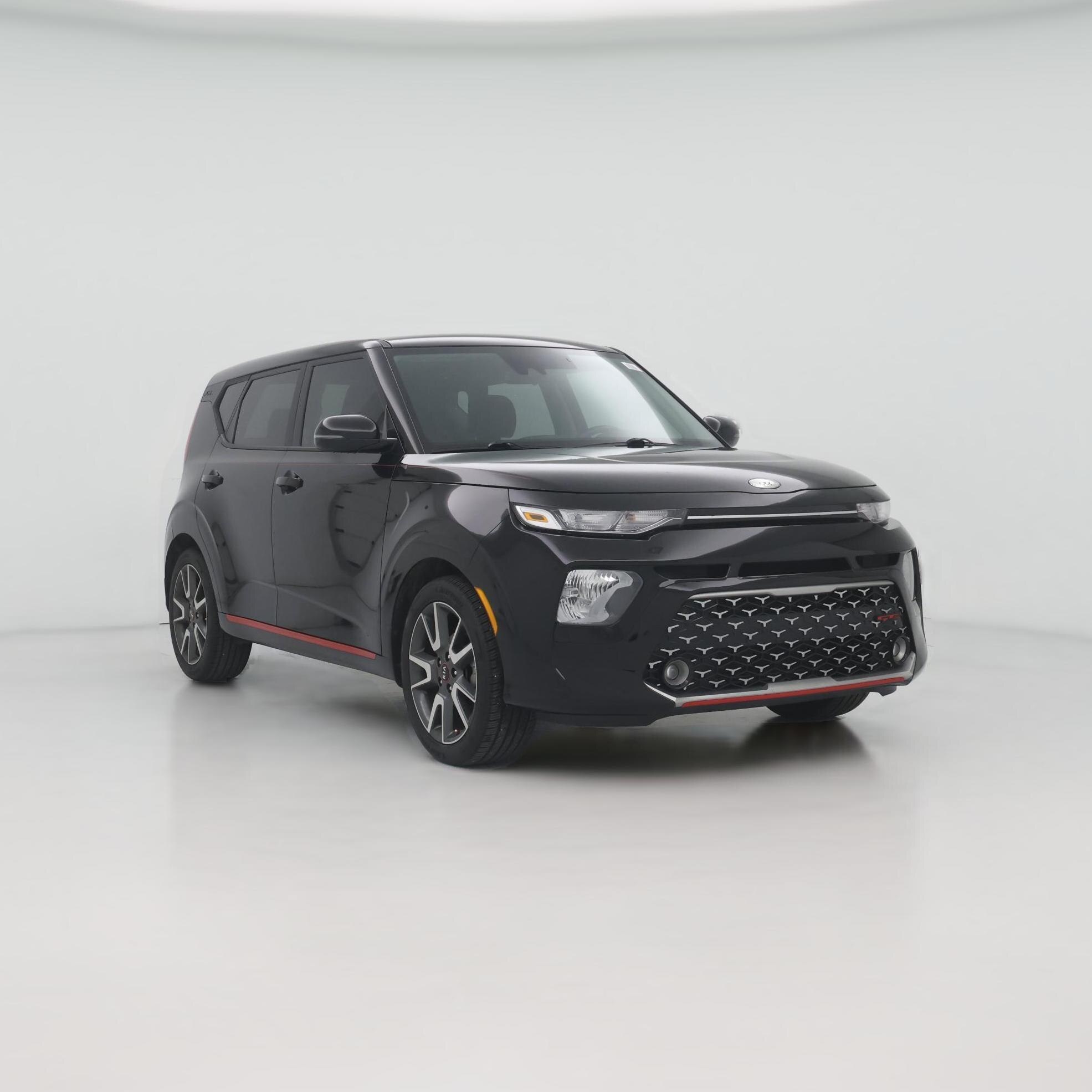Thumbnail: 2021 Kia Soul - 1