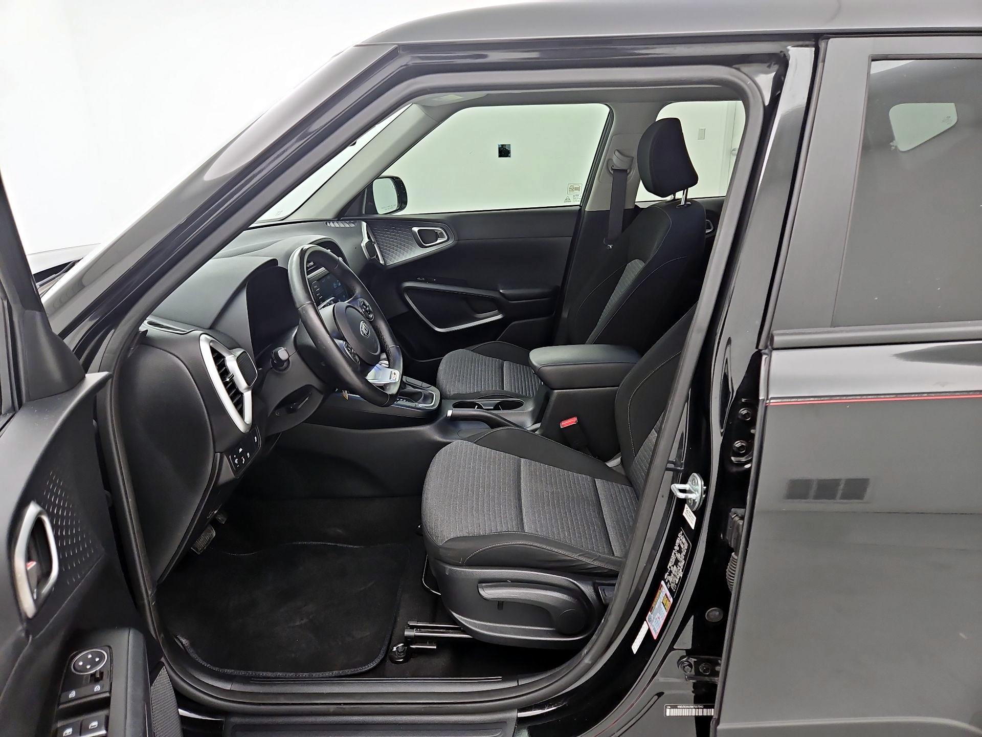 Thumbnail: 2021 Kia Soul - 11