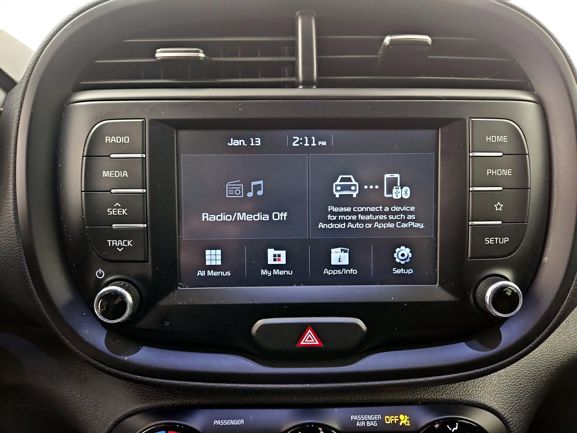 Thumbnail: 2021 Kia Soul - 15