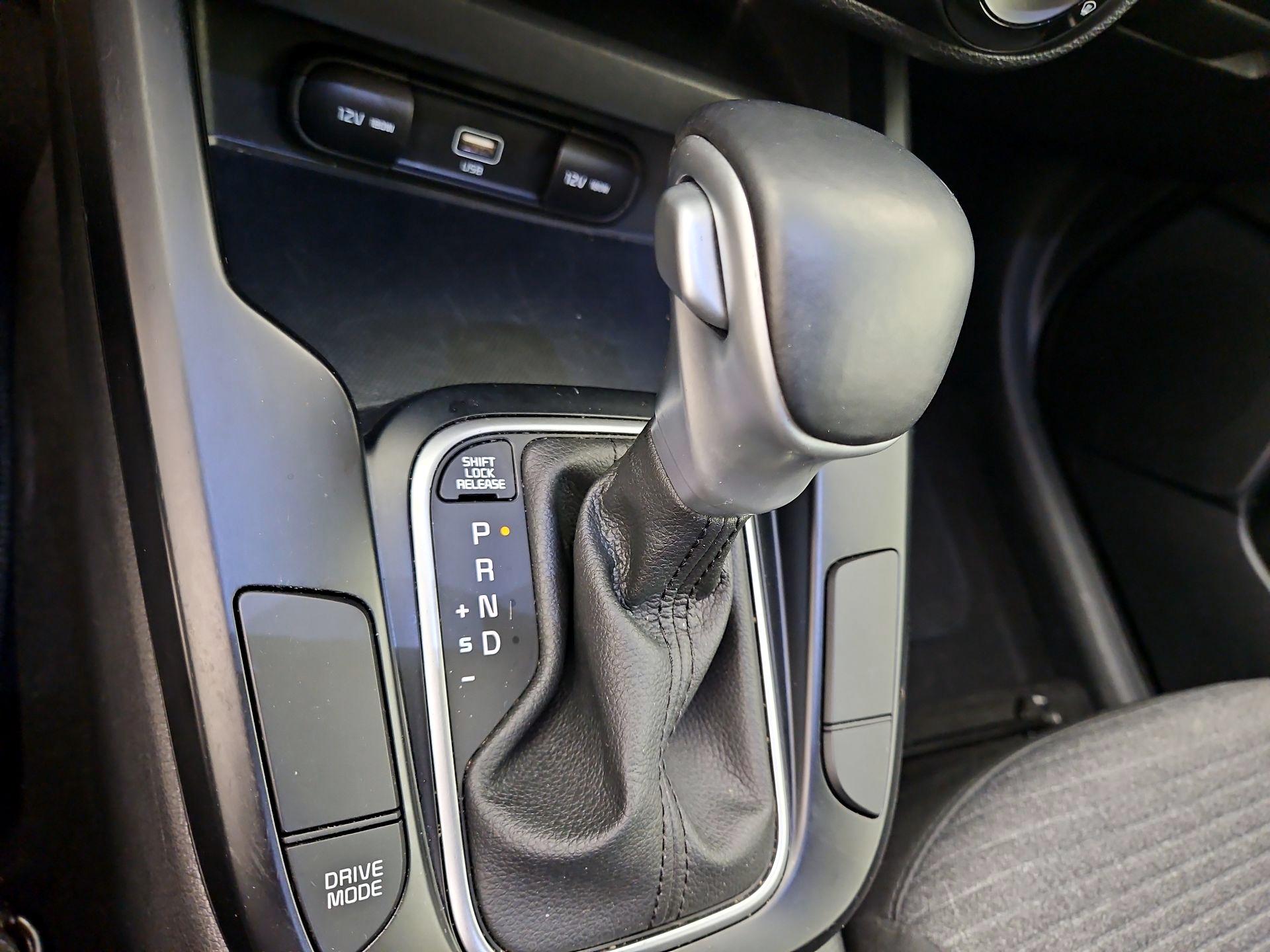 Thumbnail: 2021 Kia Soul - 17