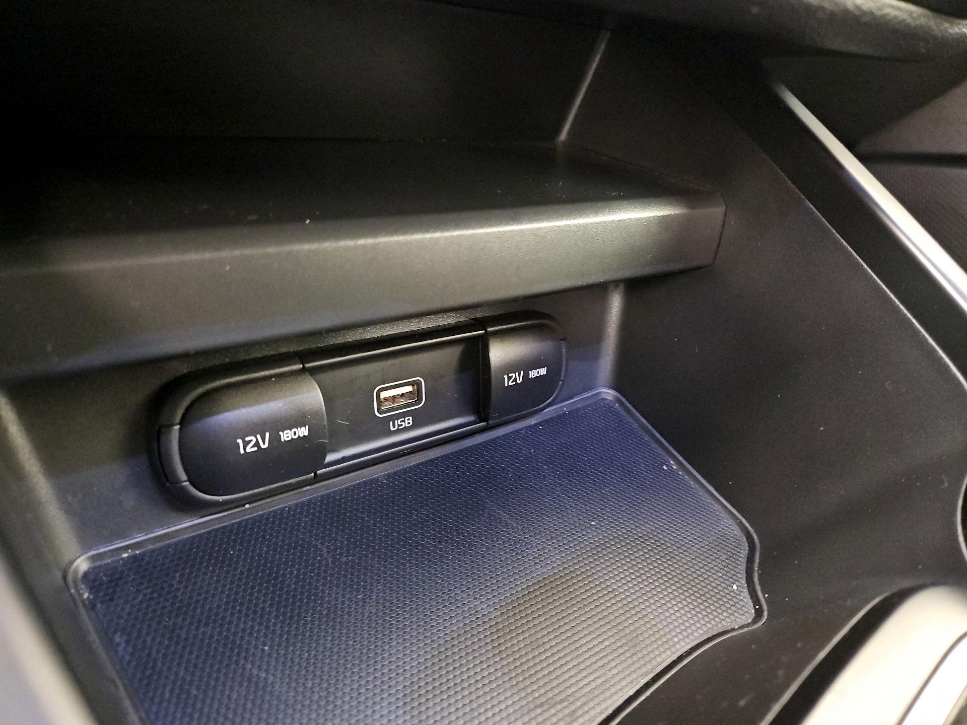 Thumbnail: 2021 Kia Soul - 18