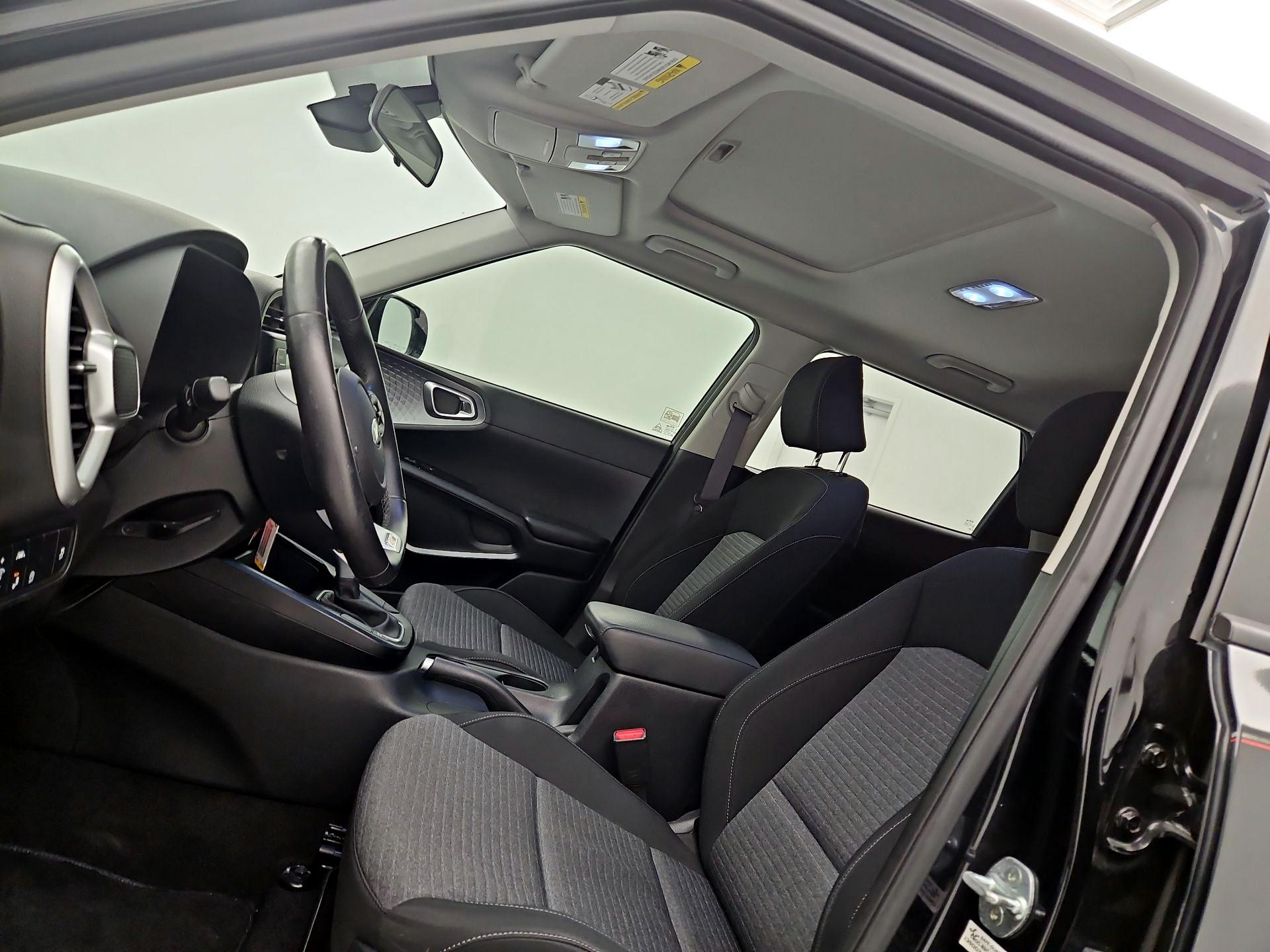 Thumbnail: 2021 Kia Soul - 19