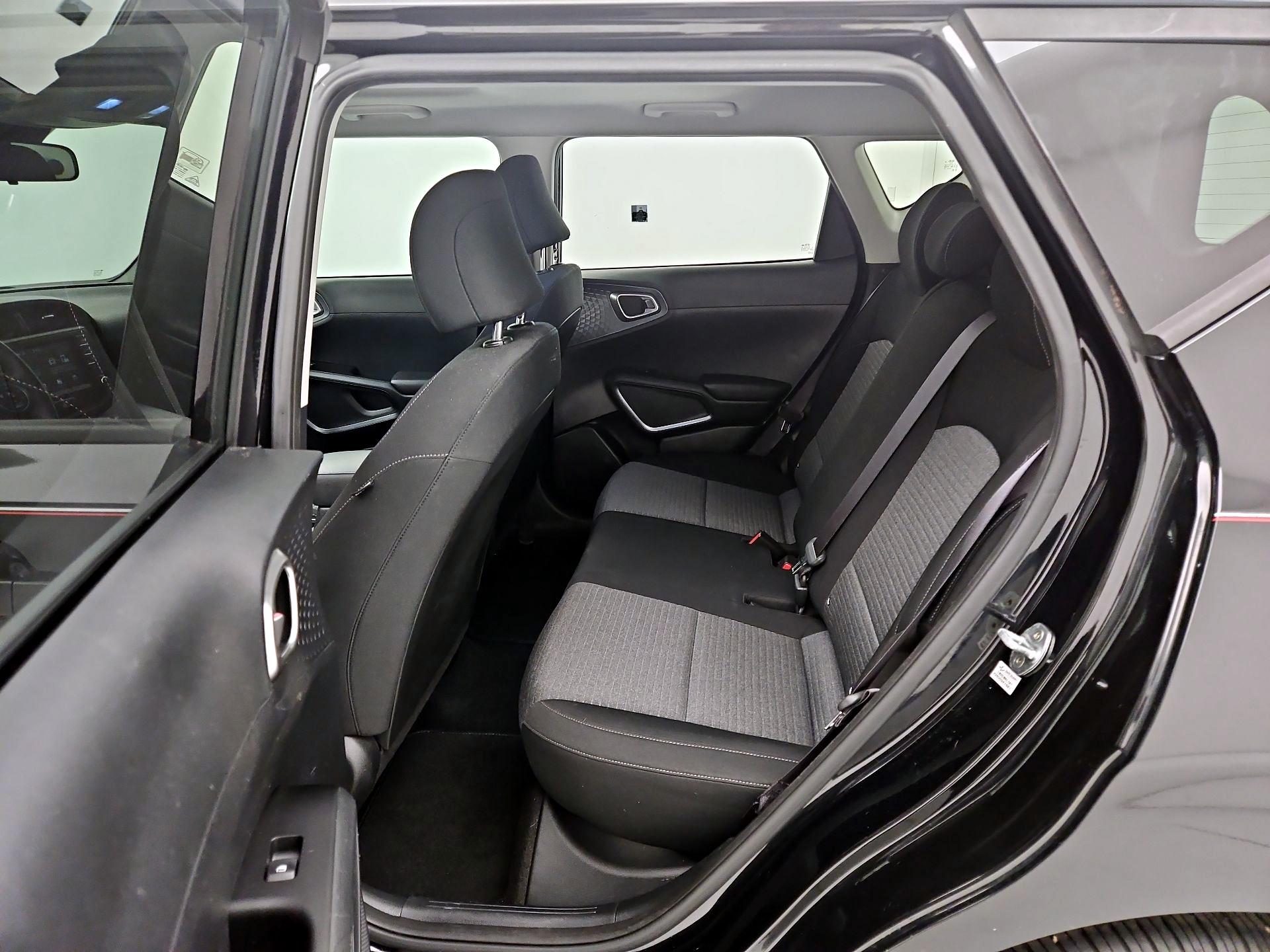 Thumbnail: 2021 Kia Soul - 20