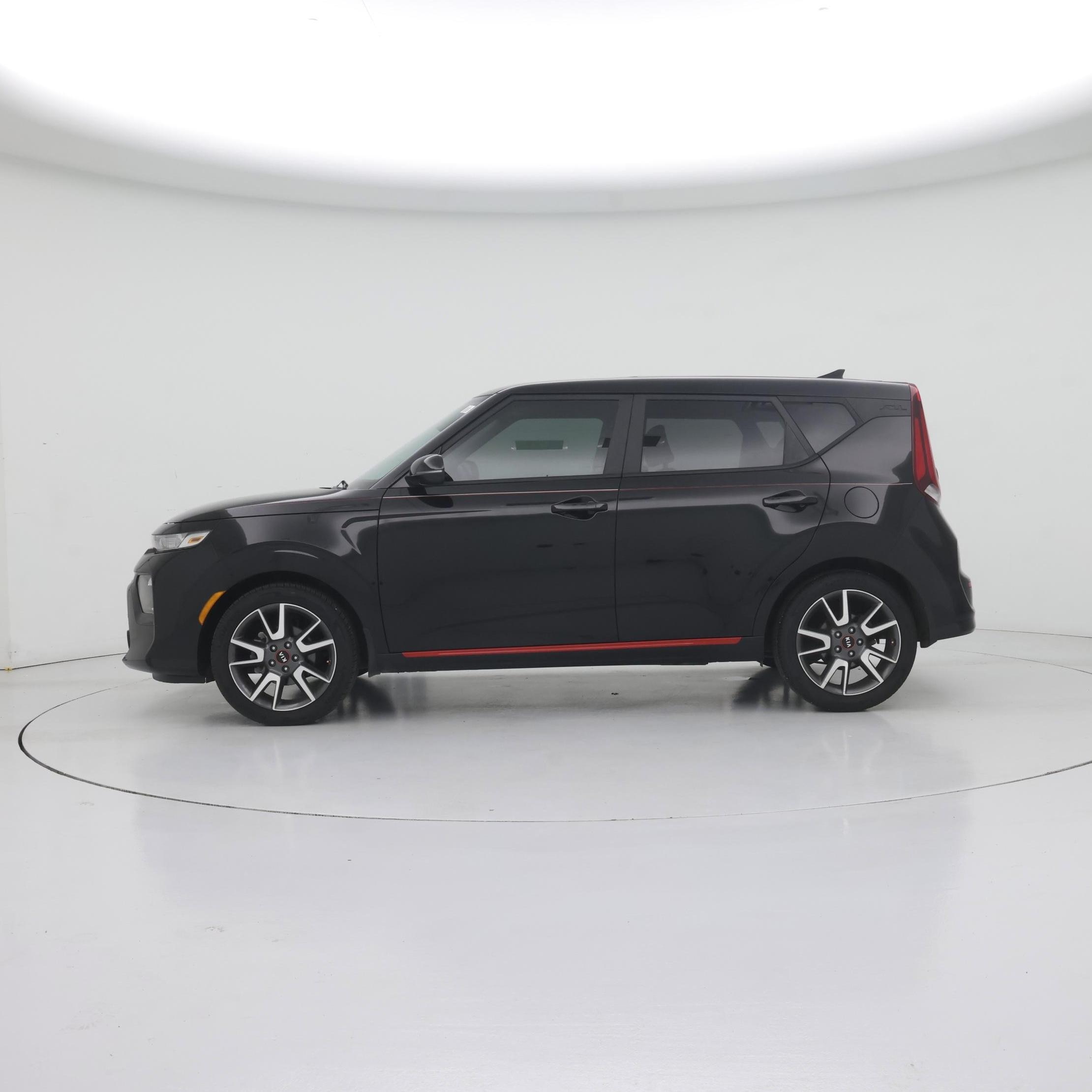 Thumbnail: 2021 Kia Soul - 3