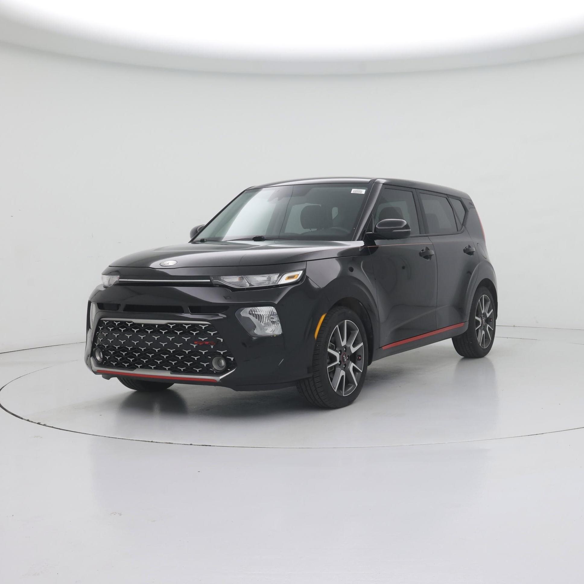Thumbnail: 2021 Kia Soul - 4