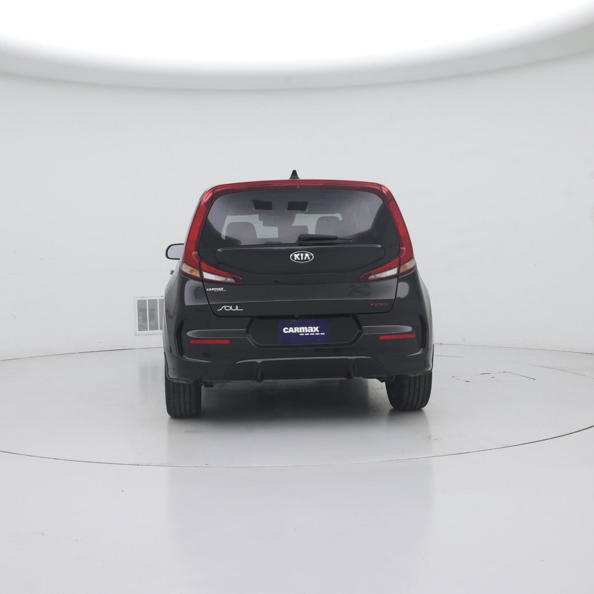 Thumbnail: 2021 Kia Soul - 6