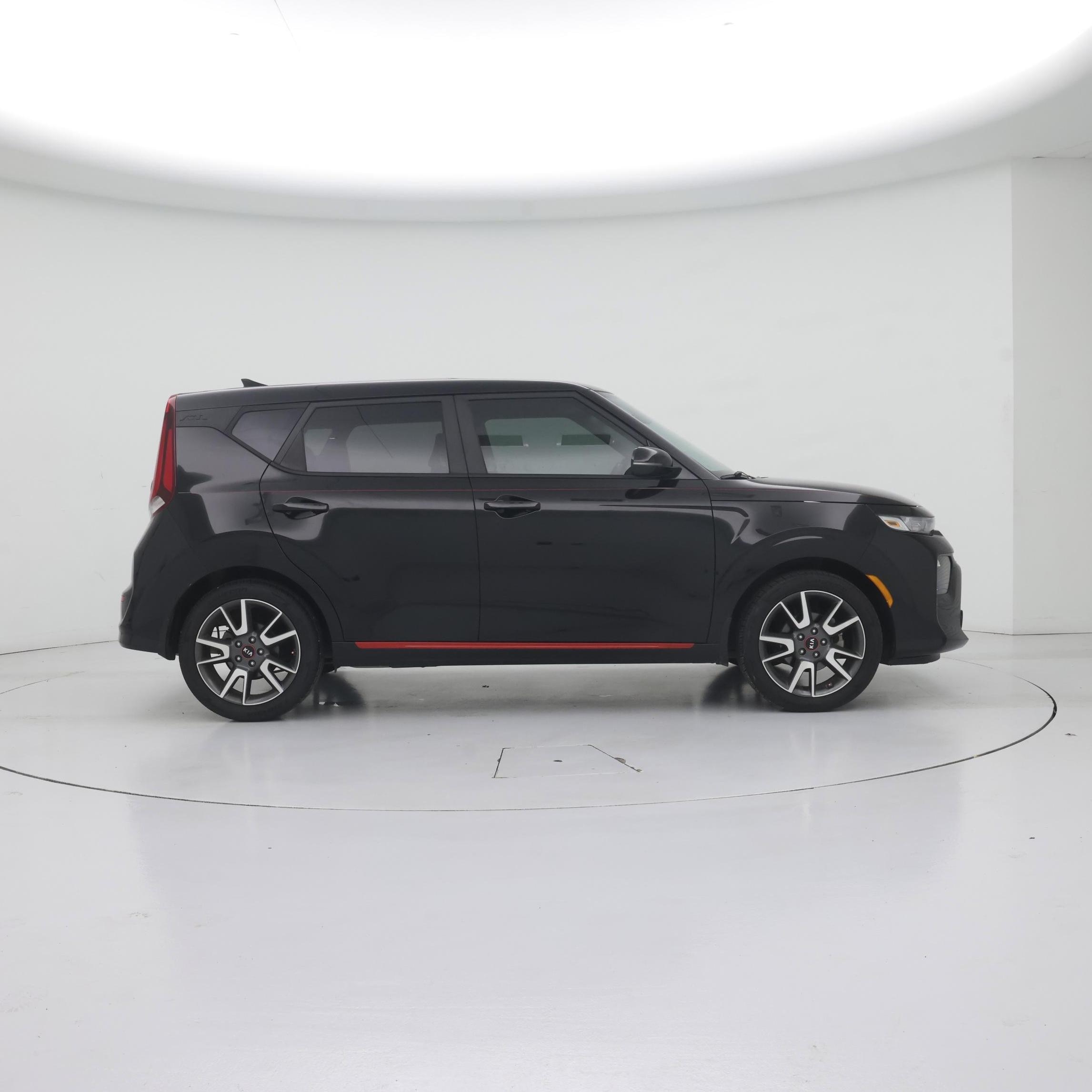 Thumbnail: 2021 Kia Soul - 7