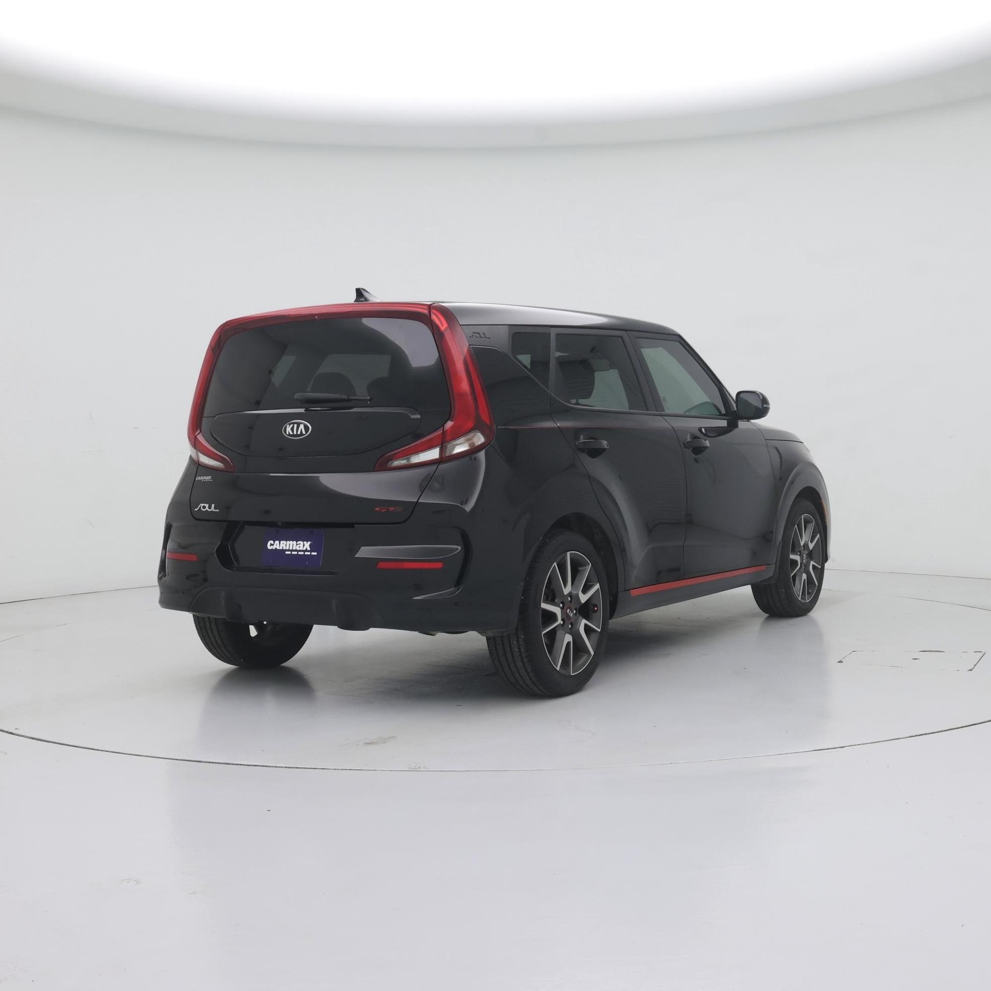 Thumbnail: 2021 Kia Soul - 8